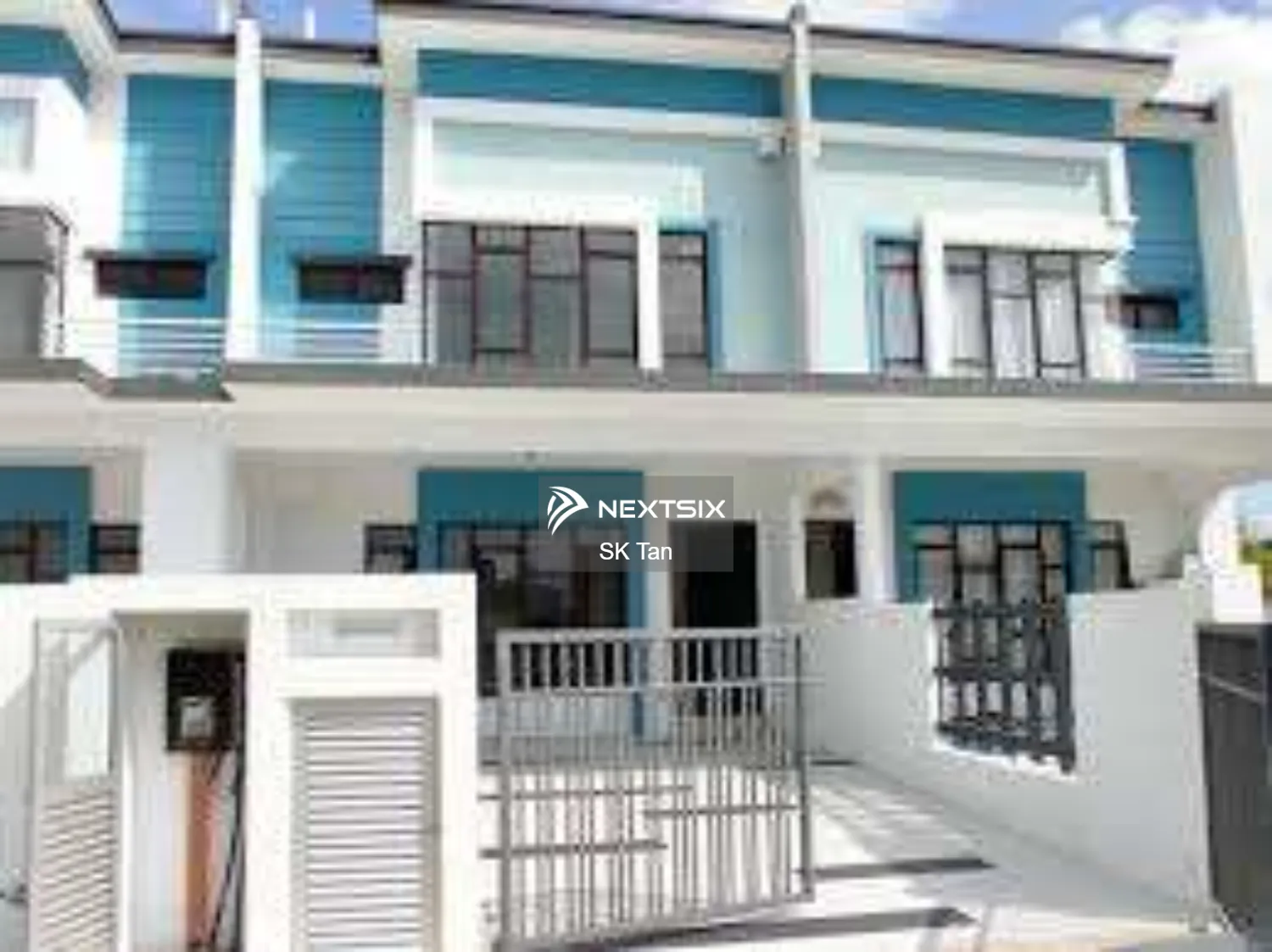 2-sty Terrace/Link House For Sale in Semenyih Selangor