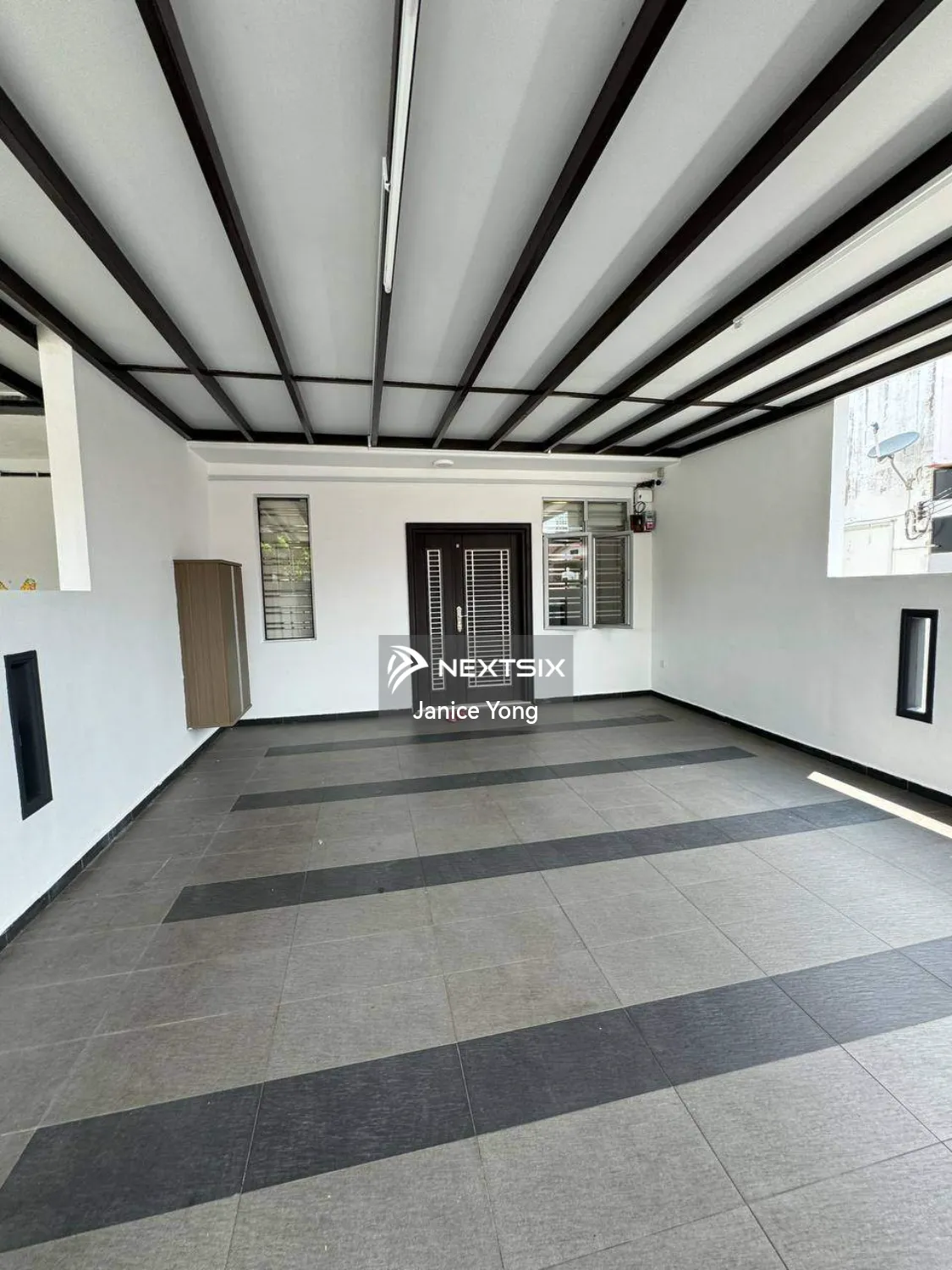 2-sty Terrace/Link House For Rent in Johor Bahru Johor