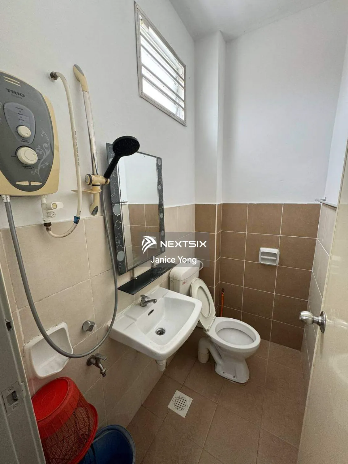 2-sty Terrace/Link House For Rent in Johor Bahru Johor - Image 11