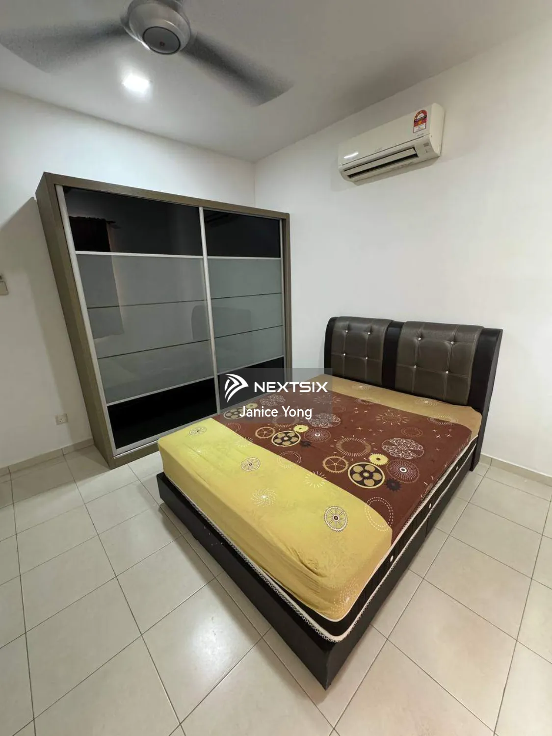 2-sty Terrace/Link House For Rent in Johor Bahru Johor - Image 4