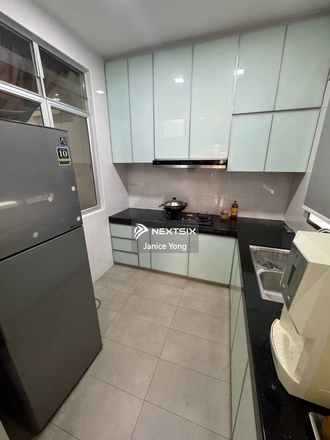 2-sty Terrace/Link House For Rent in Johor Bahru Johor - Image 8