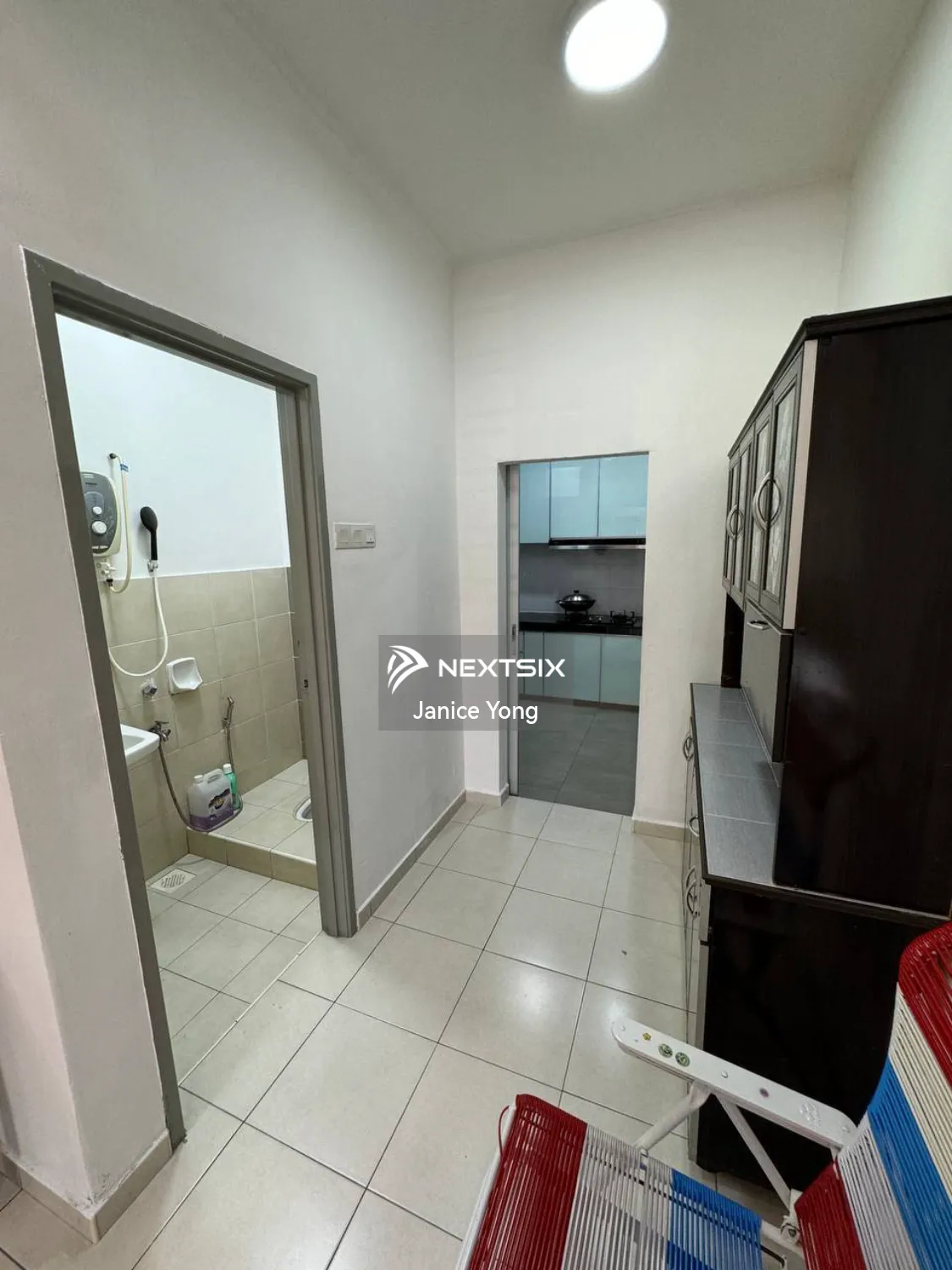 2-sty Terrace/Link House For Rent in Johor Bahru Johor - Image 9