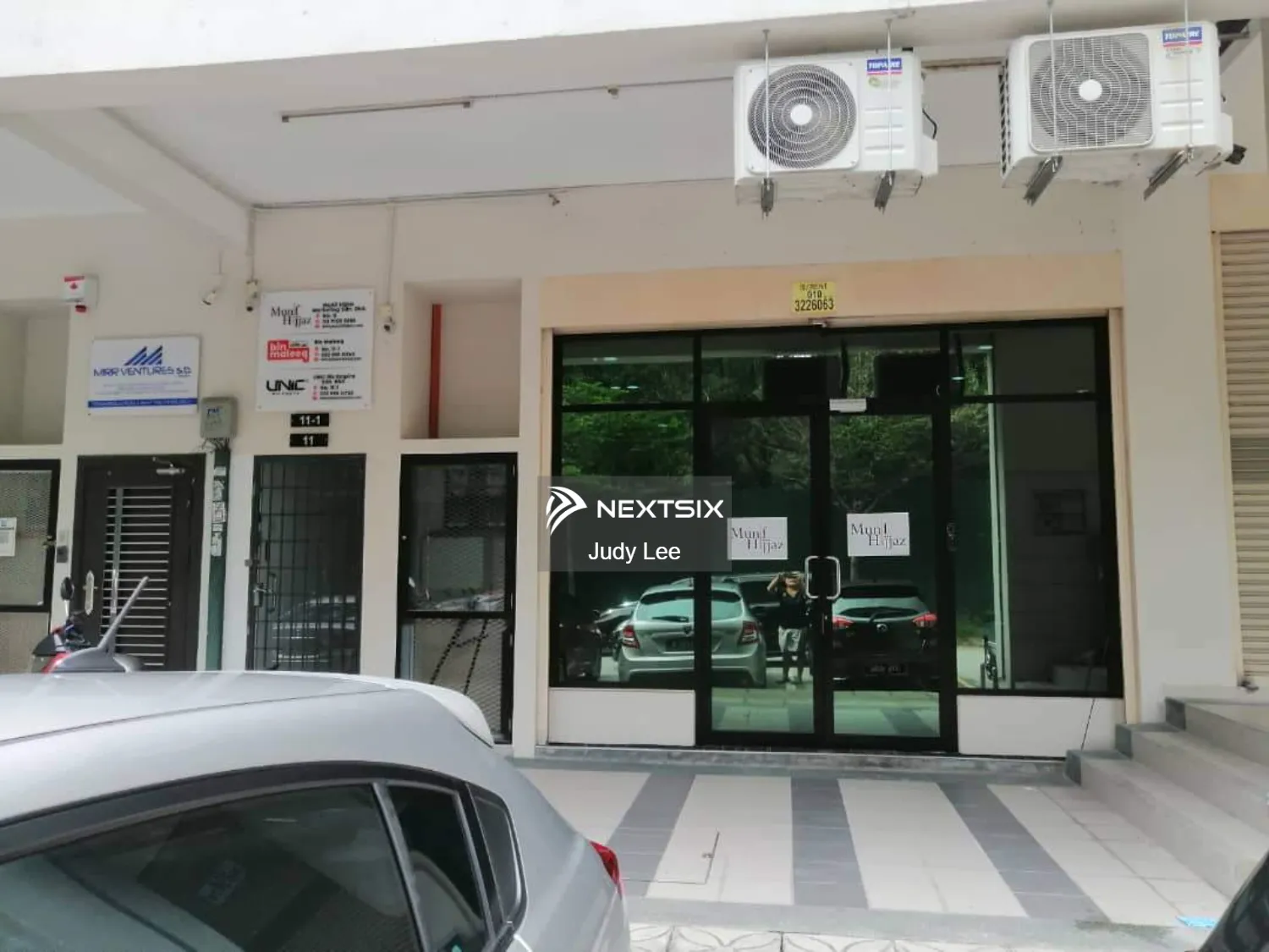 Shop Office For Sale in Cheras Kuala Lumpur