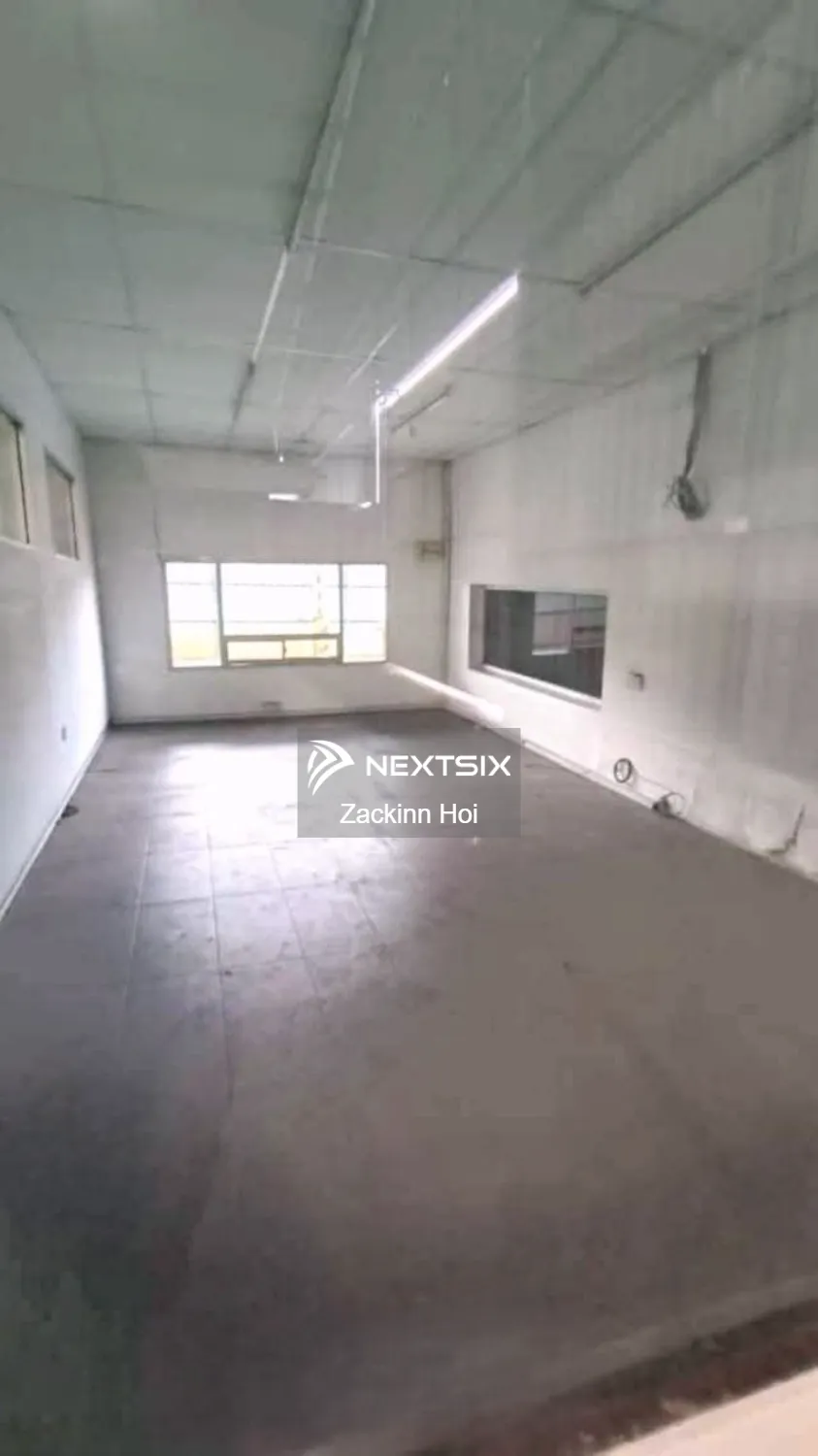 Warehouse For Rent in Klang Selangor - Image 5