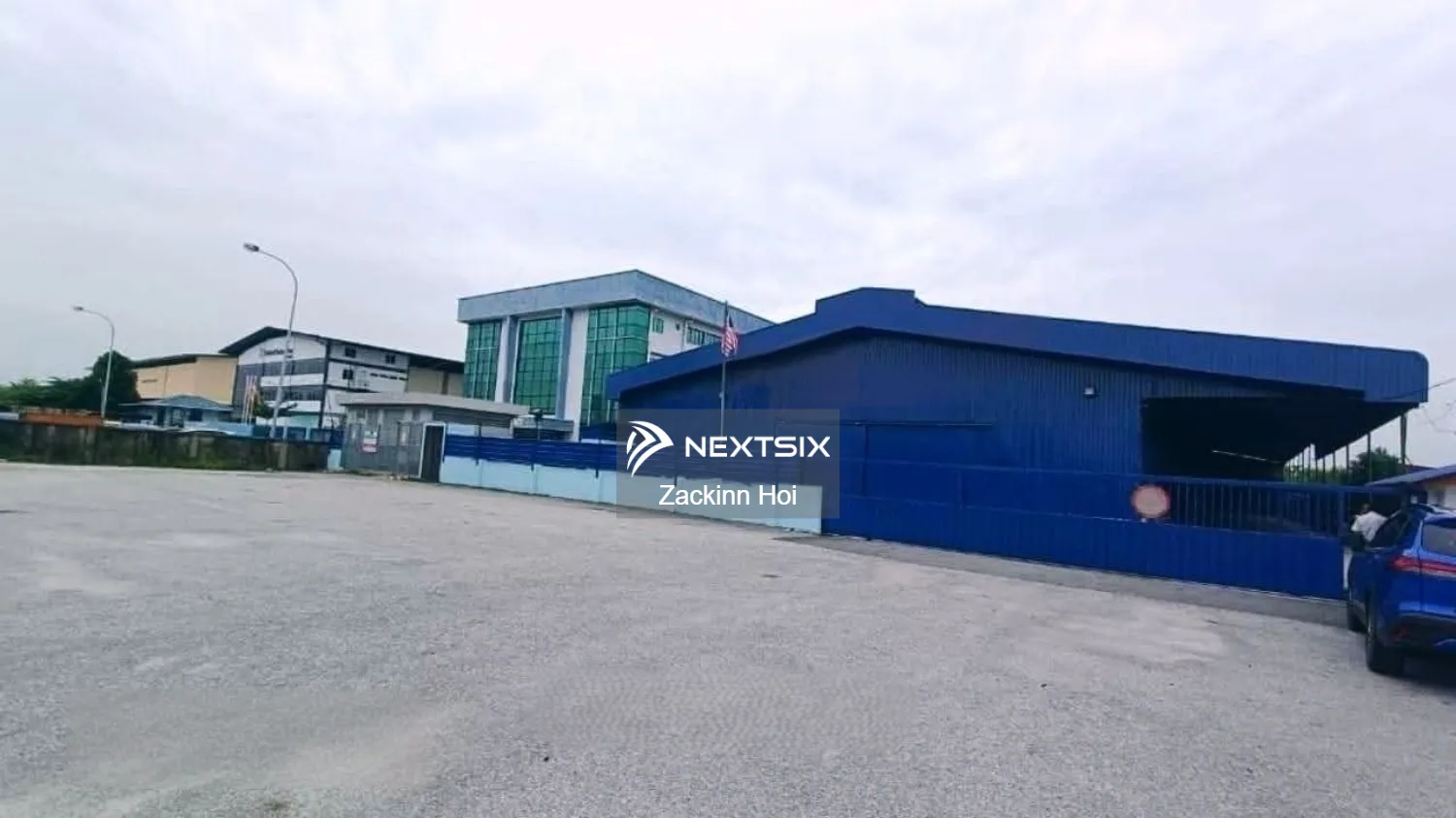 Warehouse For Rent in Klang Selangor - Image 6