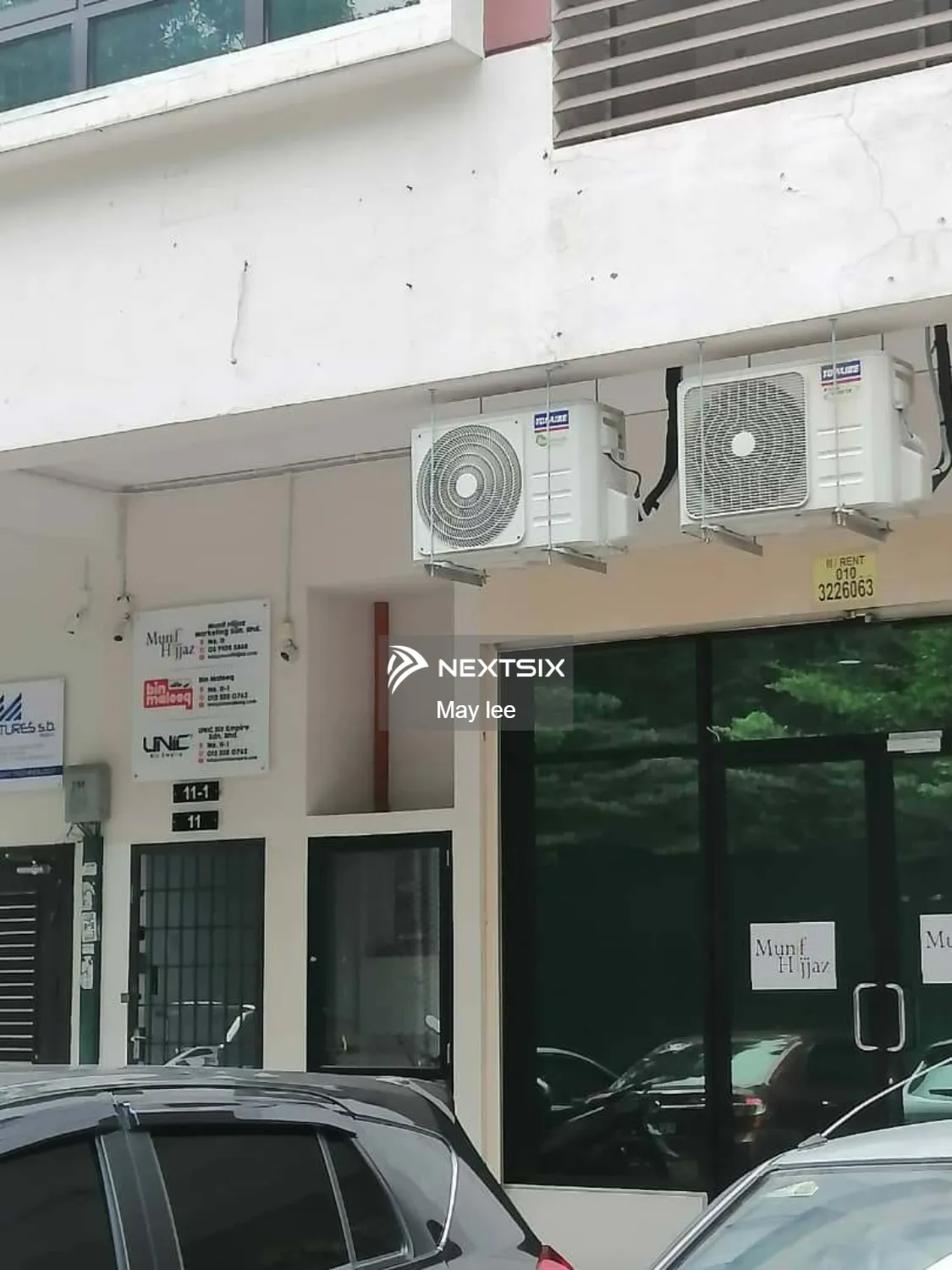 Shop Office For Sale in Cheras Kuala Lumpur