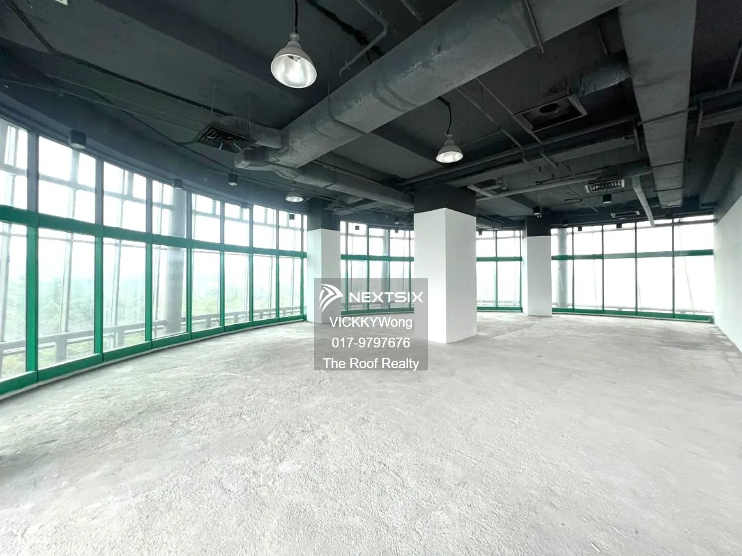 Retail Space For Rent in Cheras Kuala Lumpur