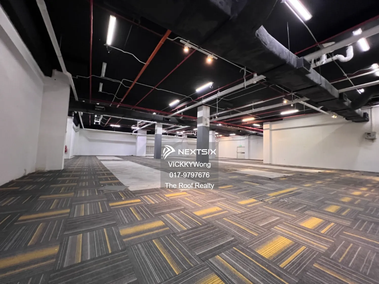 Retail Space For Rent in Cheras Wilayah Persekutuan Kuala Lumpur - Image 5