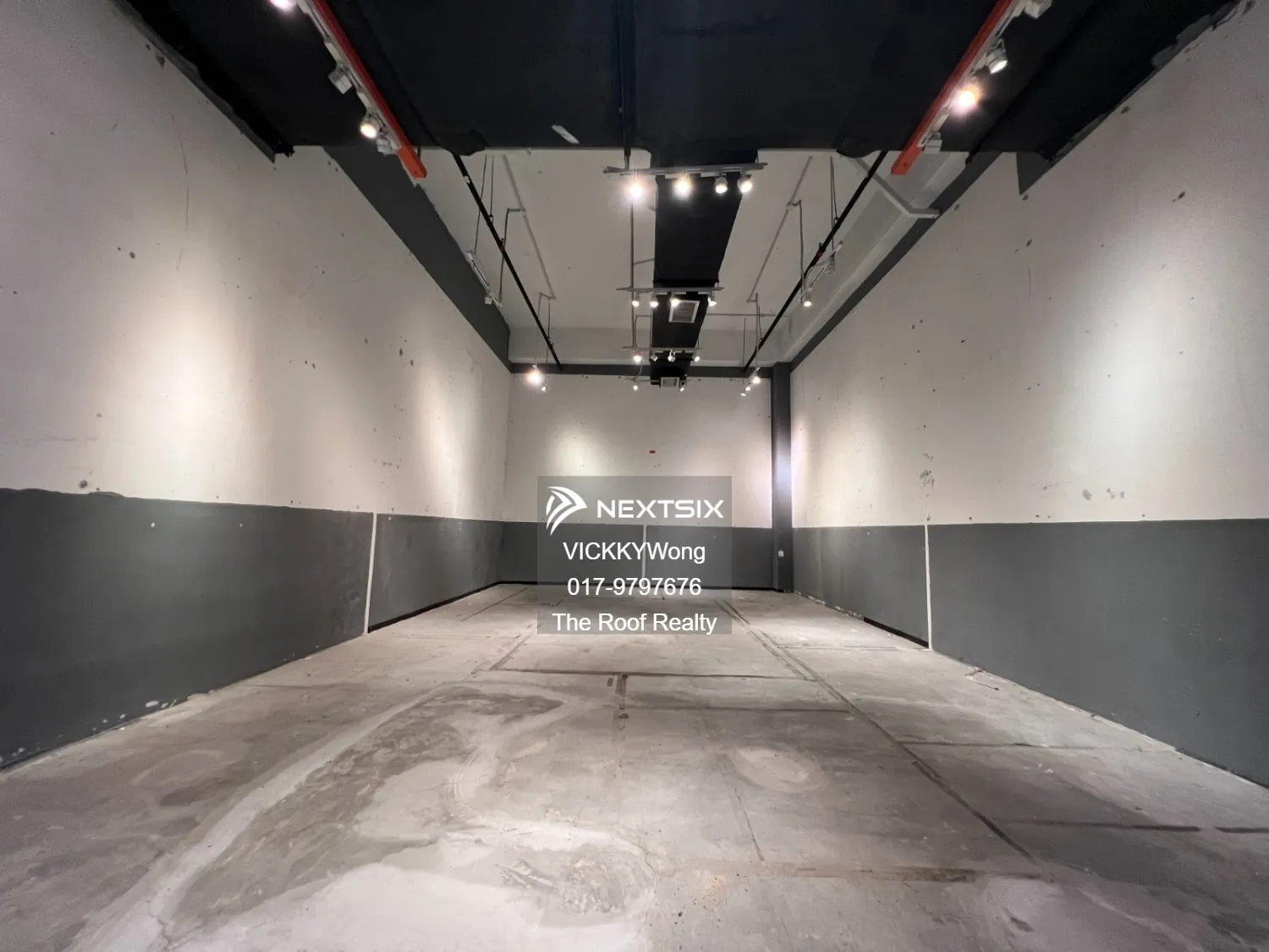 Retail Space For Rent in Cheras Wilayah Persekutuan Kuala Lumpur - Image 6