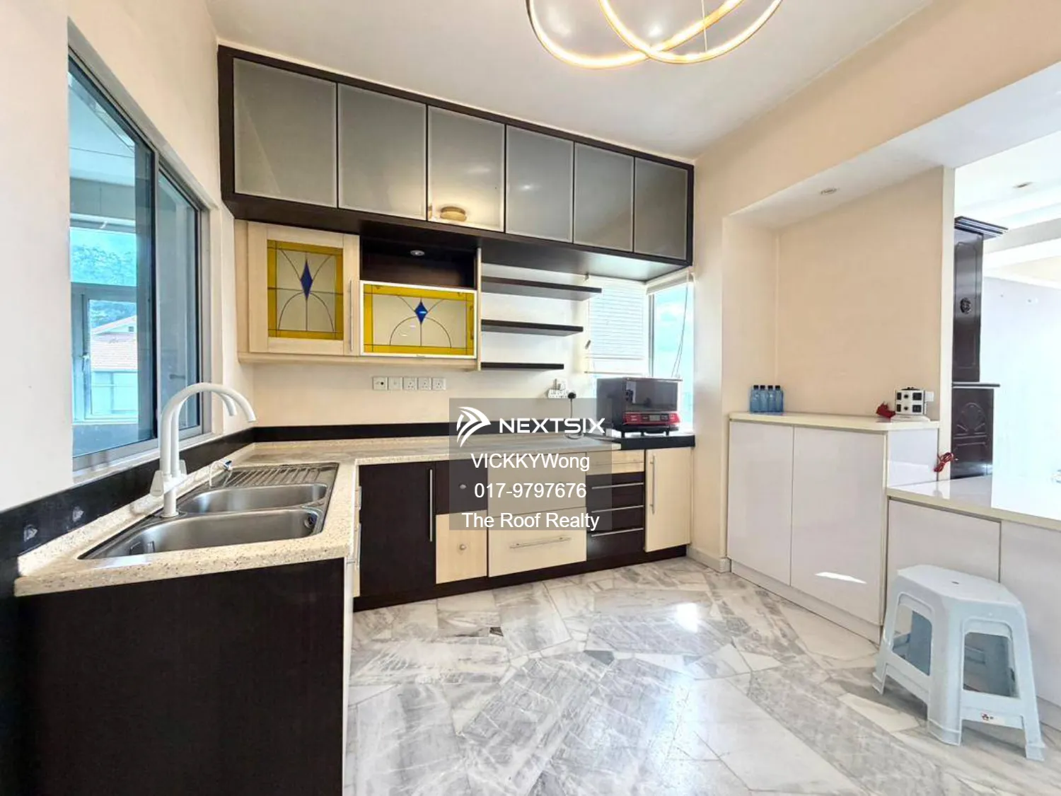 Condominium For Sale in Ampang Selangor