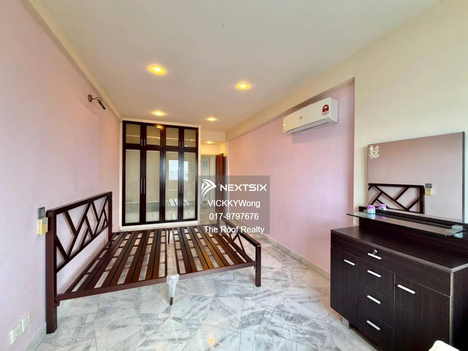 Condominium For Sale in Ampang Selangor - Image 5