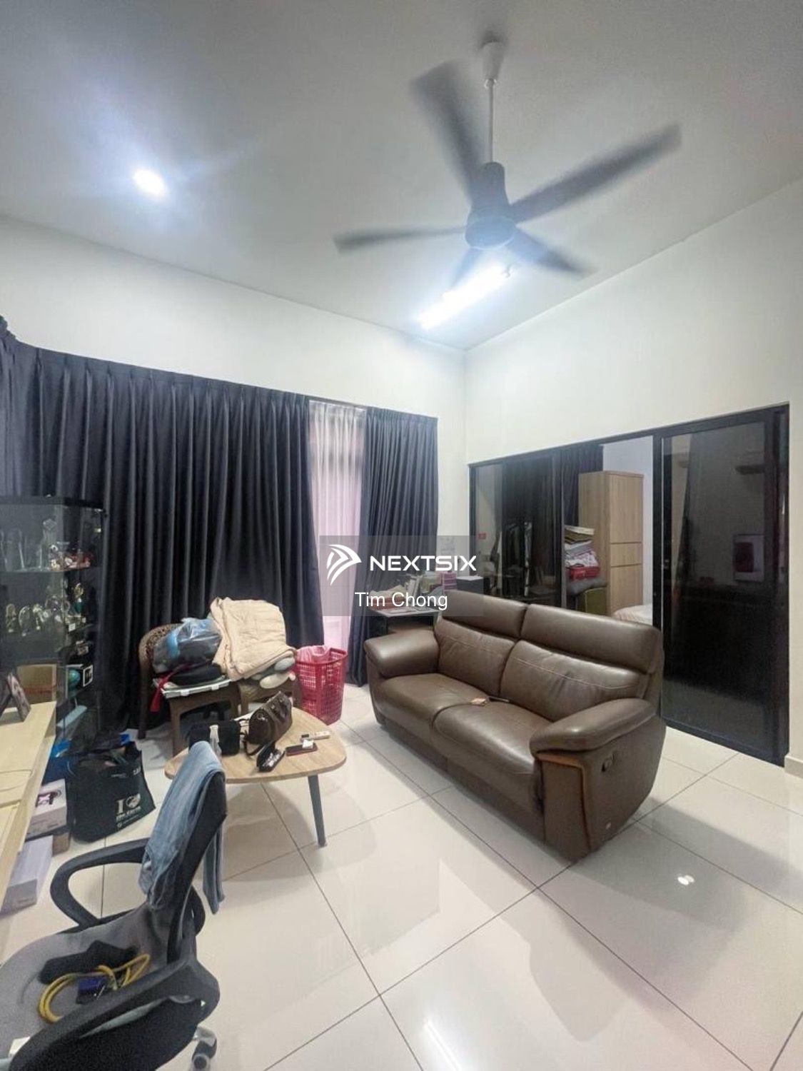 Cluster House For Sale in Horizon Hills Johor