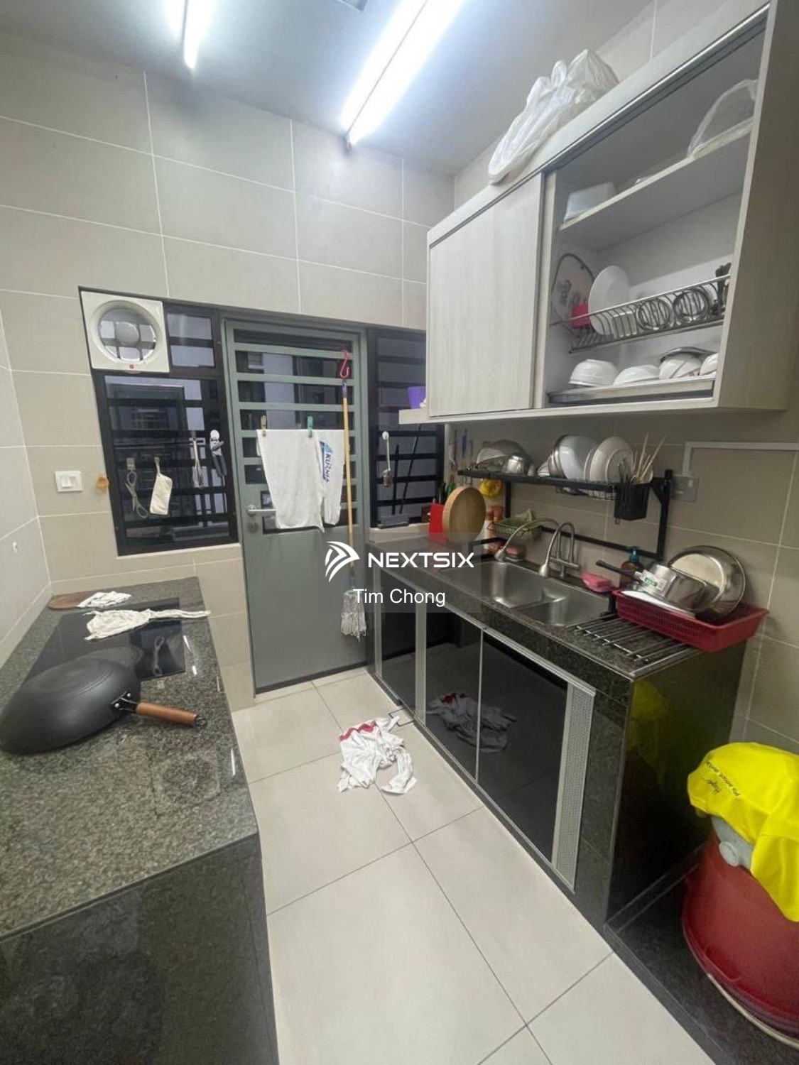 Cluster House For Sale in Horizon Hills Johor - Image 5