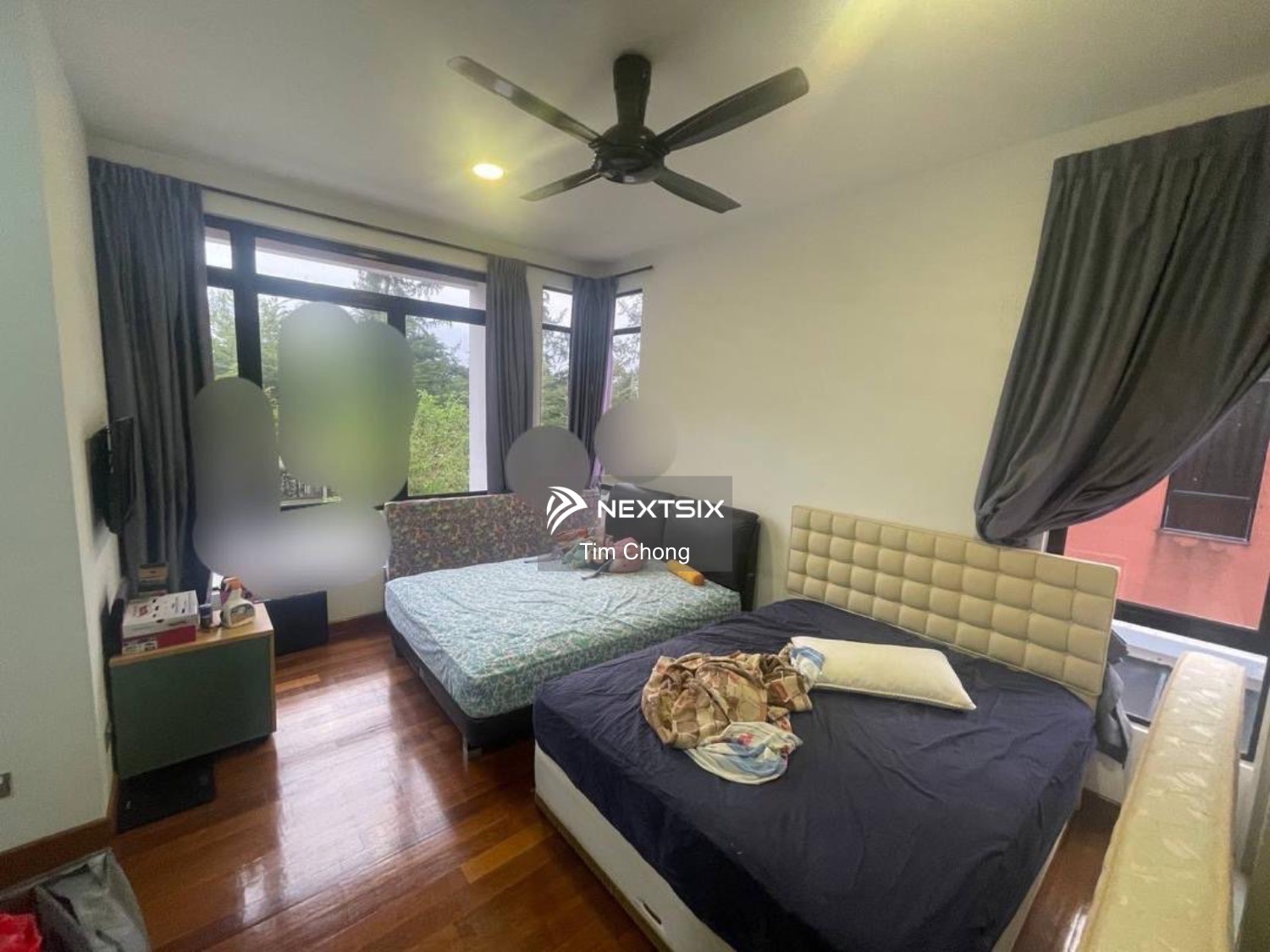 Cluster House For Sale in Horizon Hills Johor - Image 7