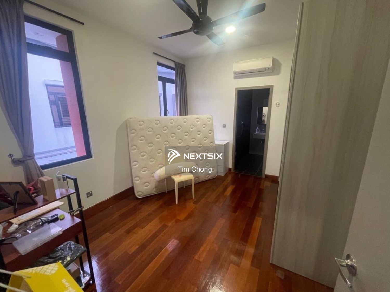 Cluster House For Sale in Horizon Hills Johor - Image 8