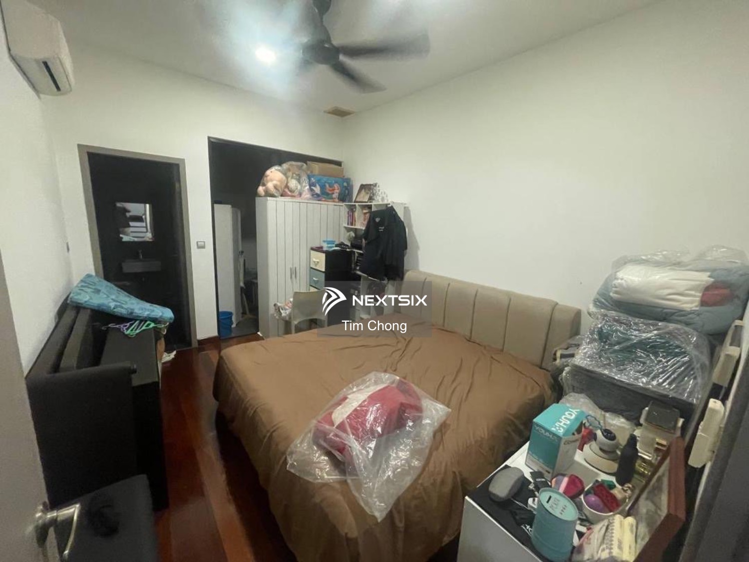 Cluster House For Sale in Horizon Hills Johor - Image 9