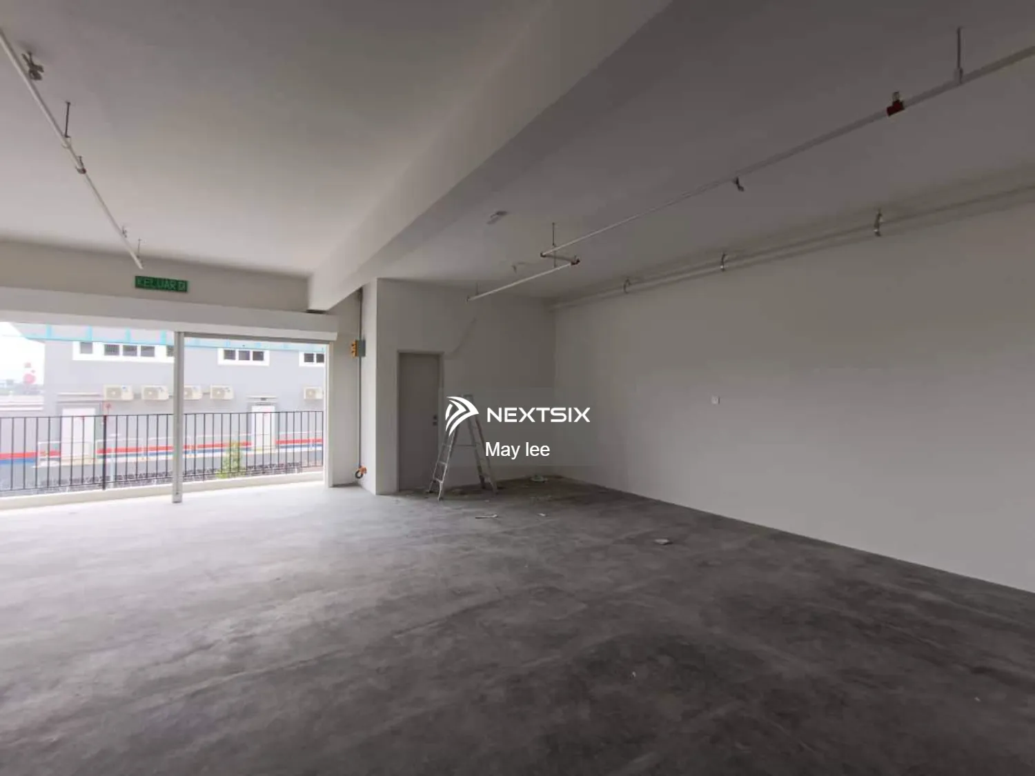 Shop Office For Rent in Setia Alam Selangor - Image 6