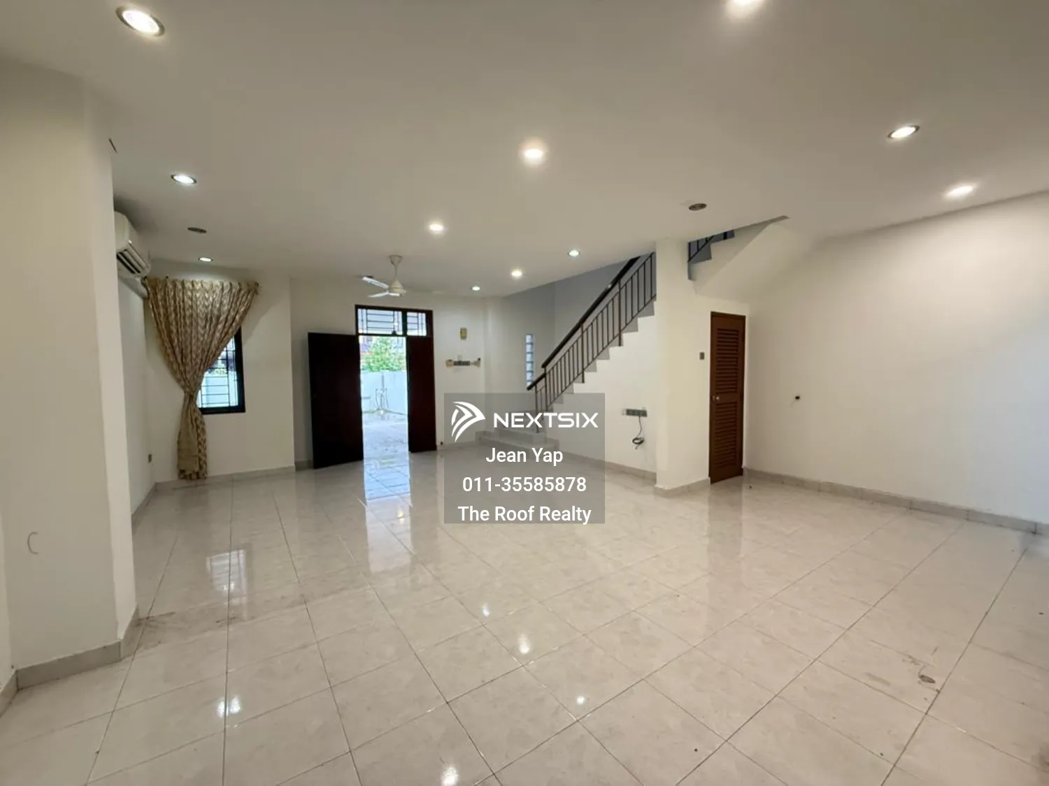 2-sty Terrace/Link House For Sale in Masai Johor