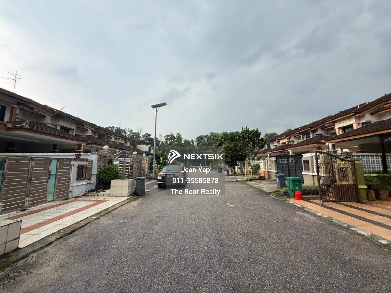 2-sty Terrace/Link House For Sale in Masai Johor - Image 12