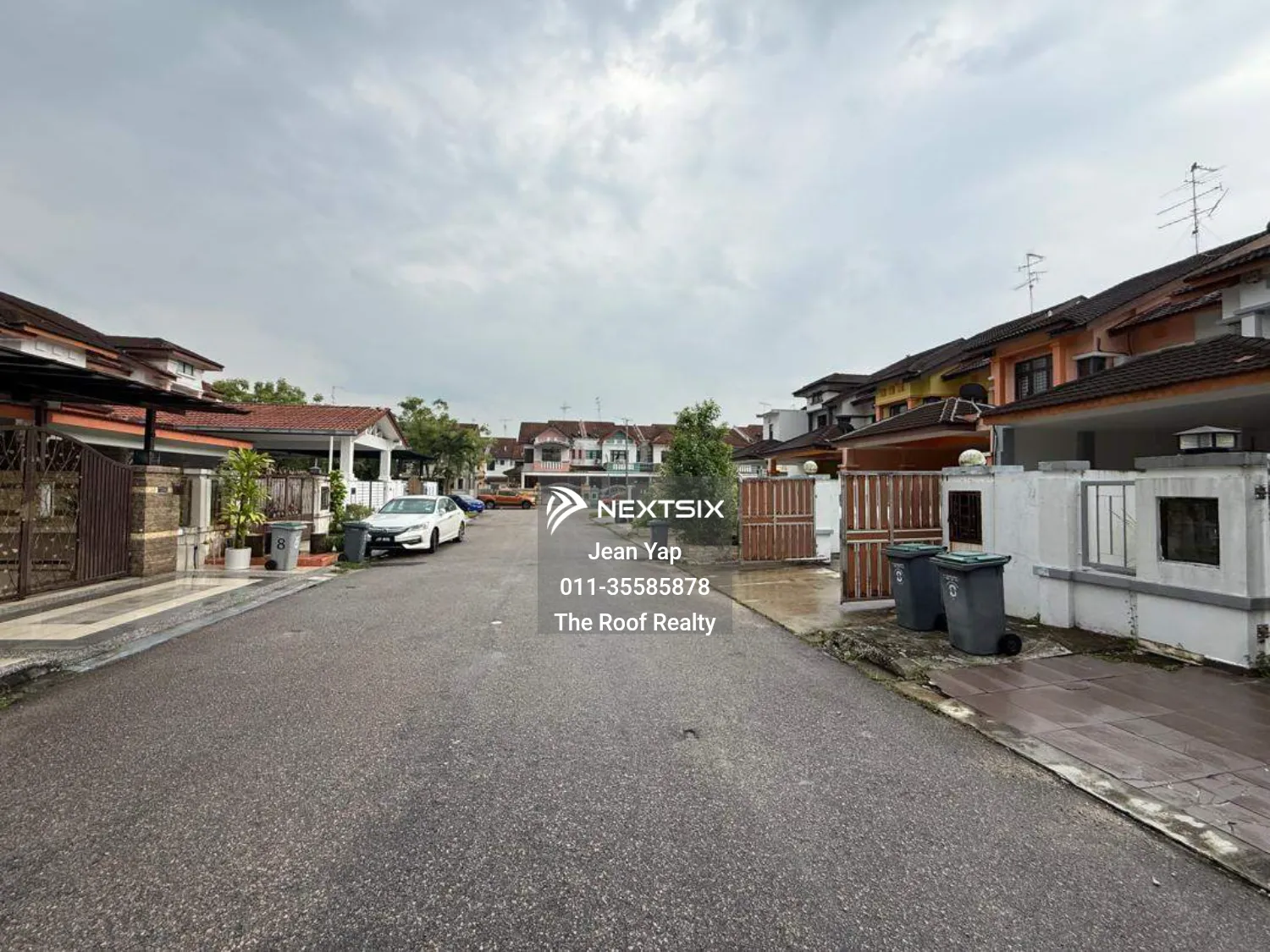 2-sty Terrace/Link House For Sale in Masai Johor - Image 8