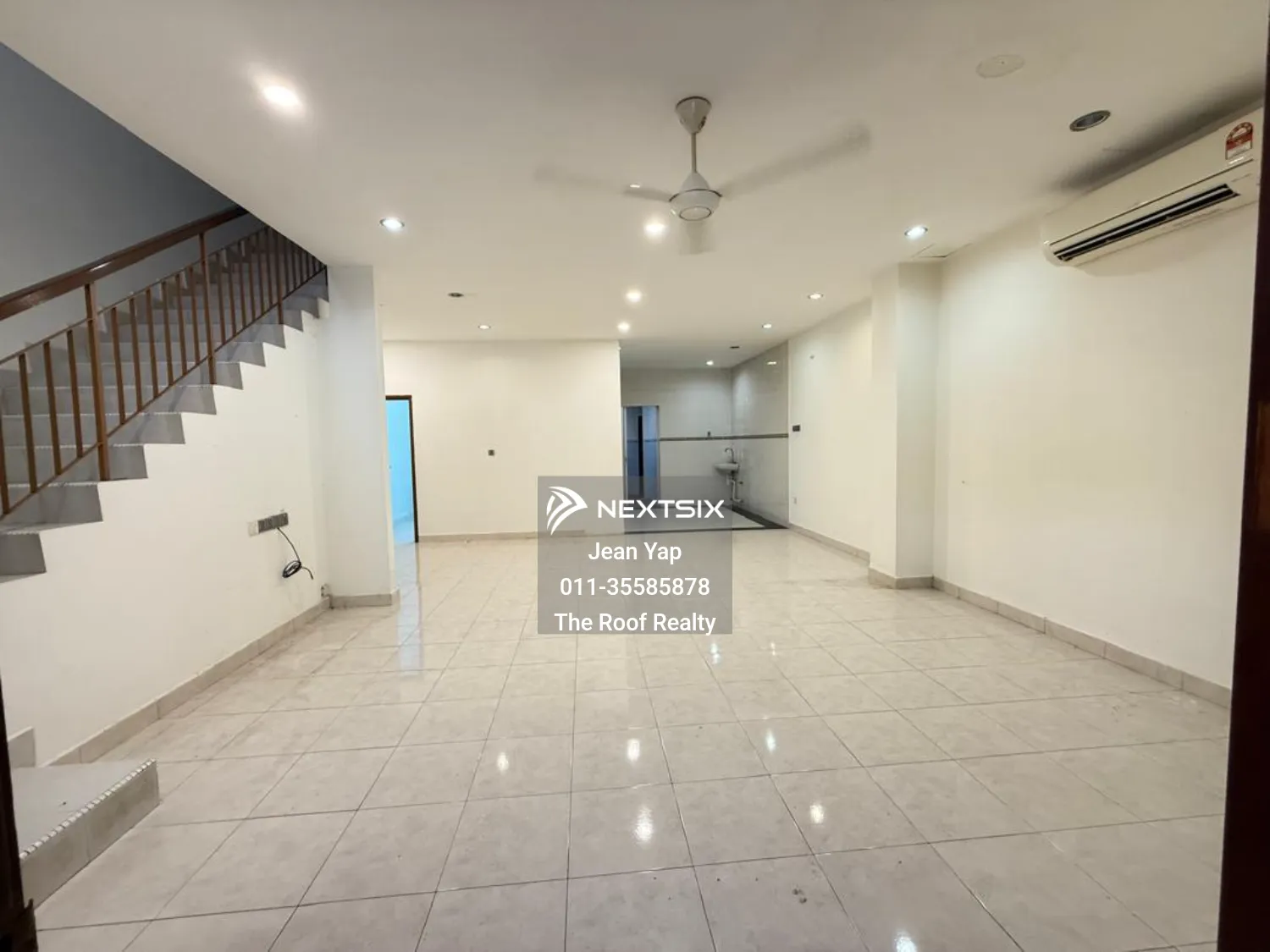 2-sty Terrace/Link House For Sale in Masai Johor - Image 9