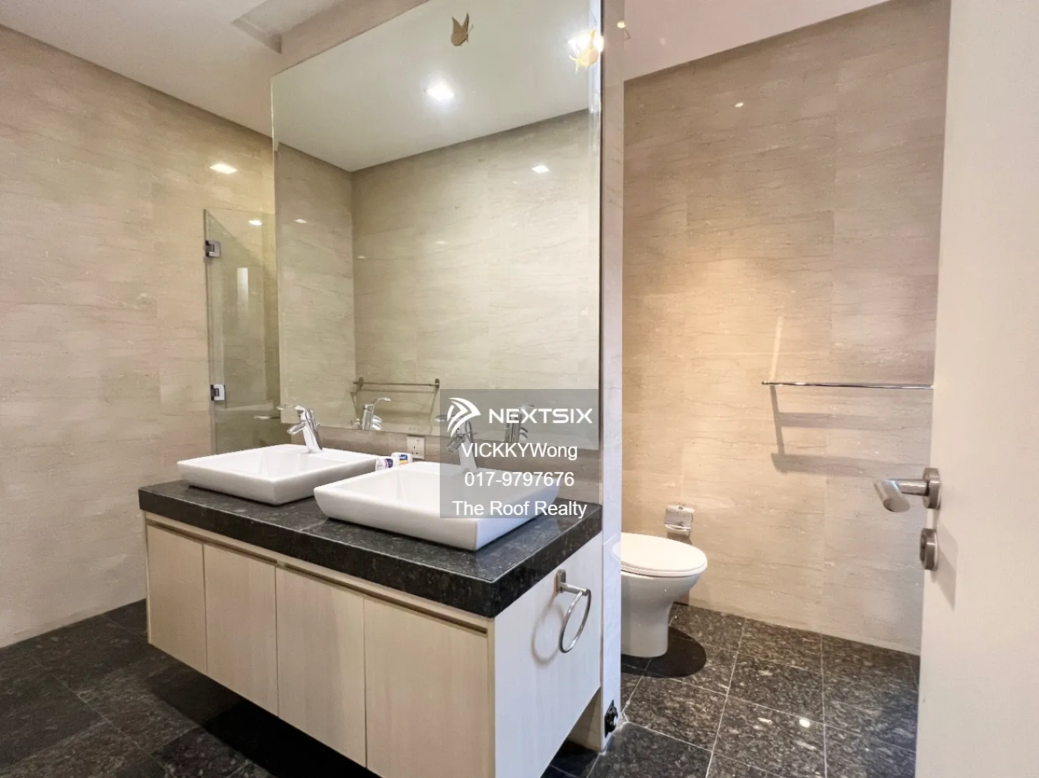 Serviced Residence For Rent in Bukit Bintang Wilayah Persekutuan Kuala Lumpur - Image 6