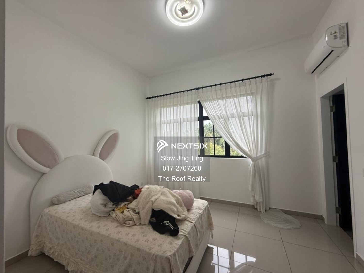 2-sty Terrace/Link House For Sale in Iskandar Puteri (Nusajaya) Johor - Image 8
