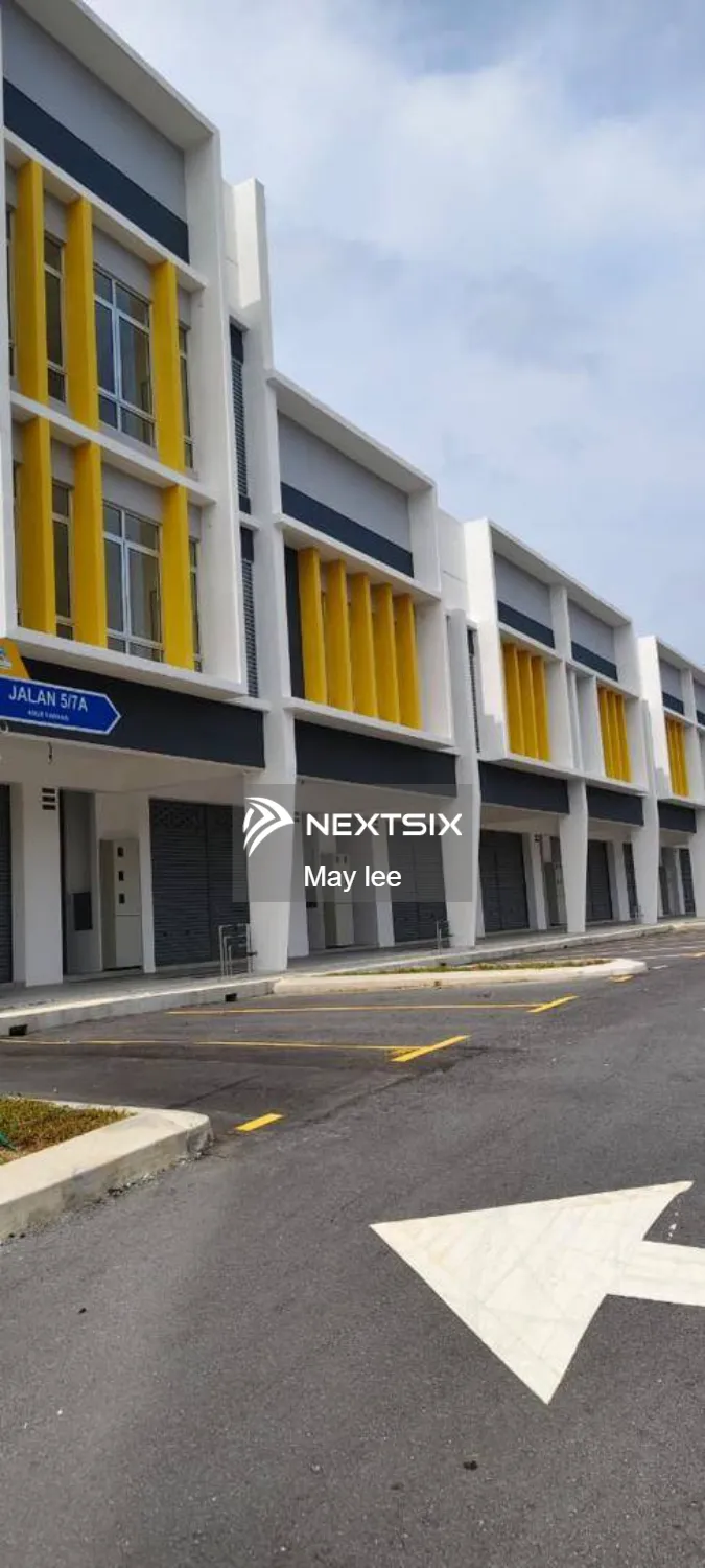 Shop Office For Rent in Rawang Selangor