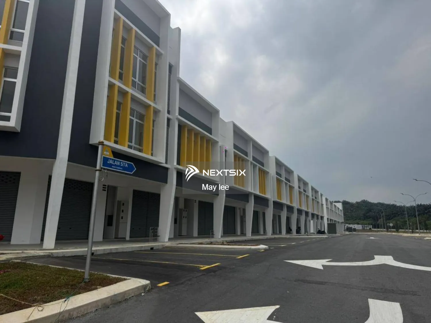 Shop Office For Rent in Rawang Selangor - Image 5