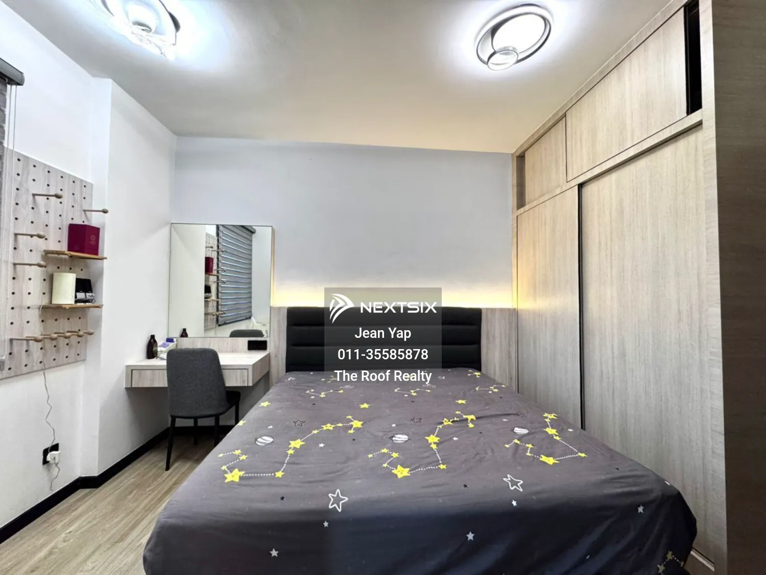 2-sty Terrace/Link House For Sale in Johor Bahru Johor - Image 10