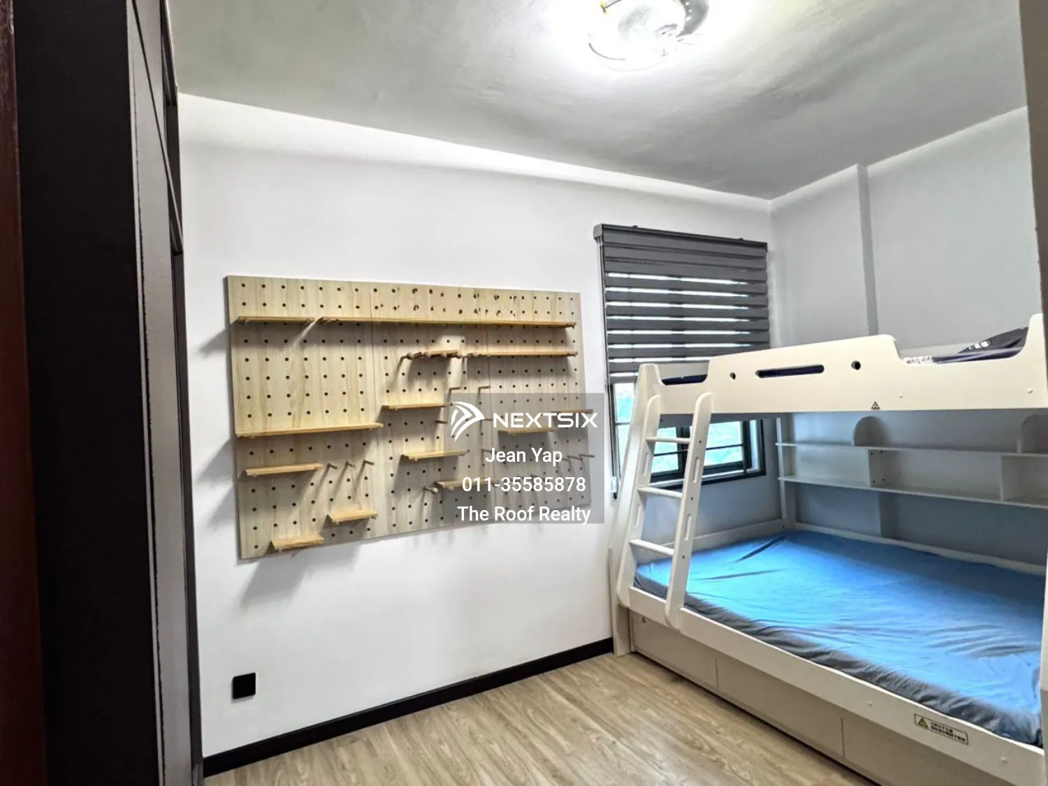 2-sty Terrace/Link House For Sale in Johor Bahru Johor - Image 15