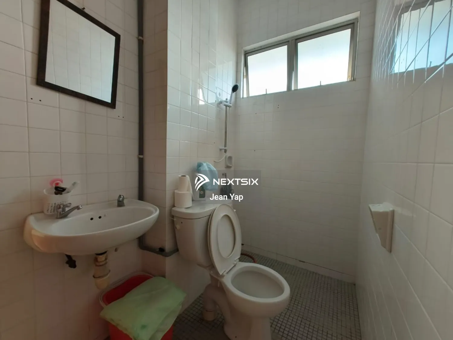 Semi-detached House For Sale in Perling Johor - Image 10