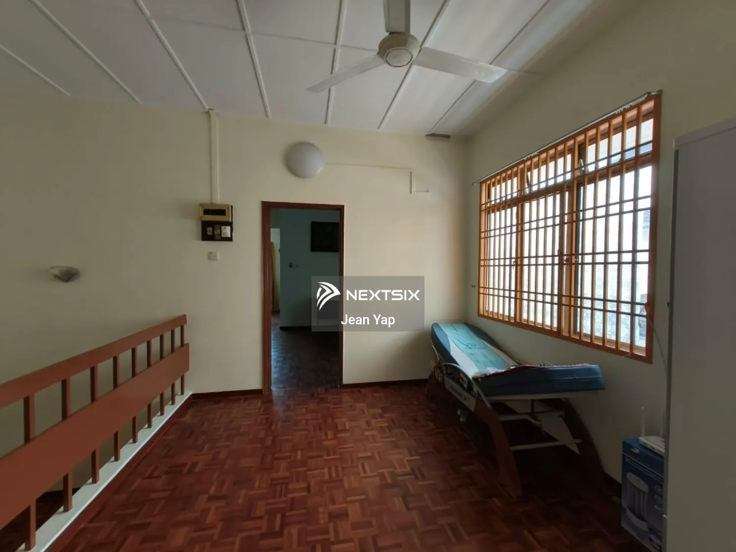Semi-detached House For Sale in Perling Johor - Image 12