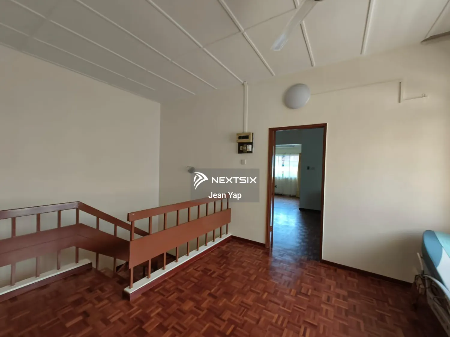Semi-detached House For Sale in Perling Johor - Image 13