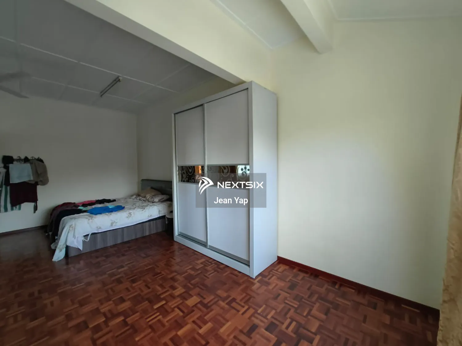 Semi-detached House For Sale in Perling Johor - Image 14