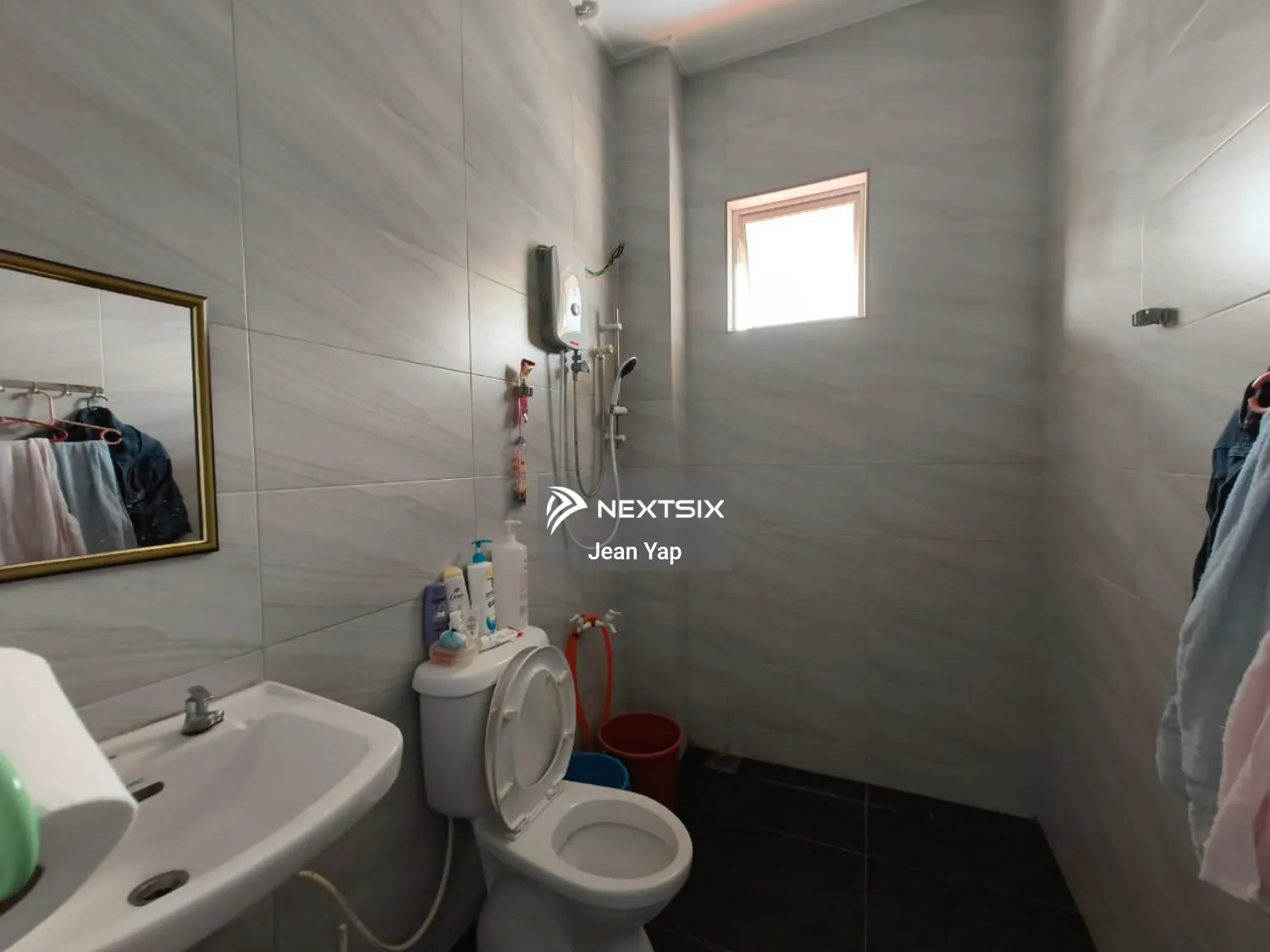 Semi-detached House For Sale in Perling Johor - Image 15