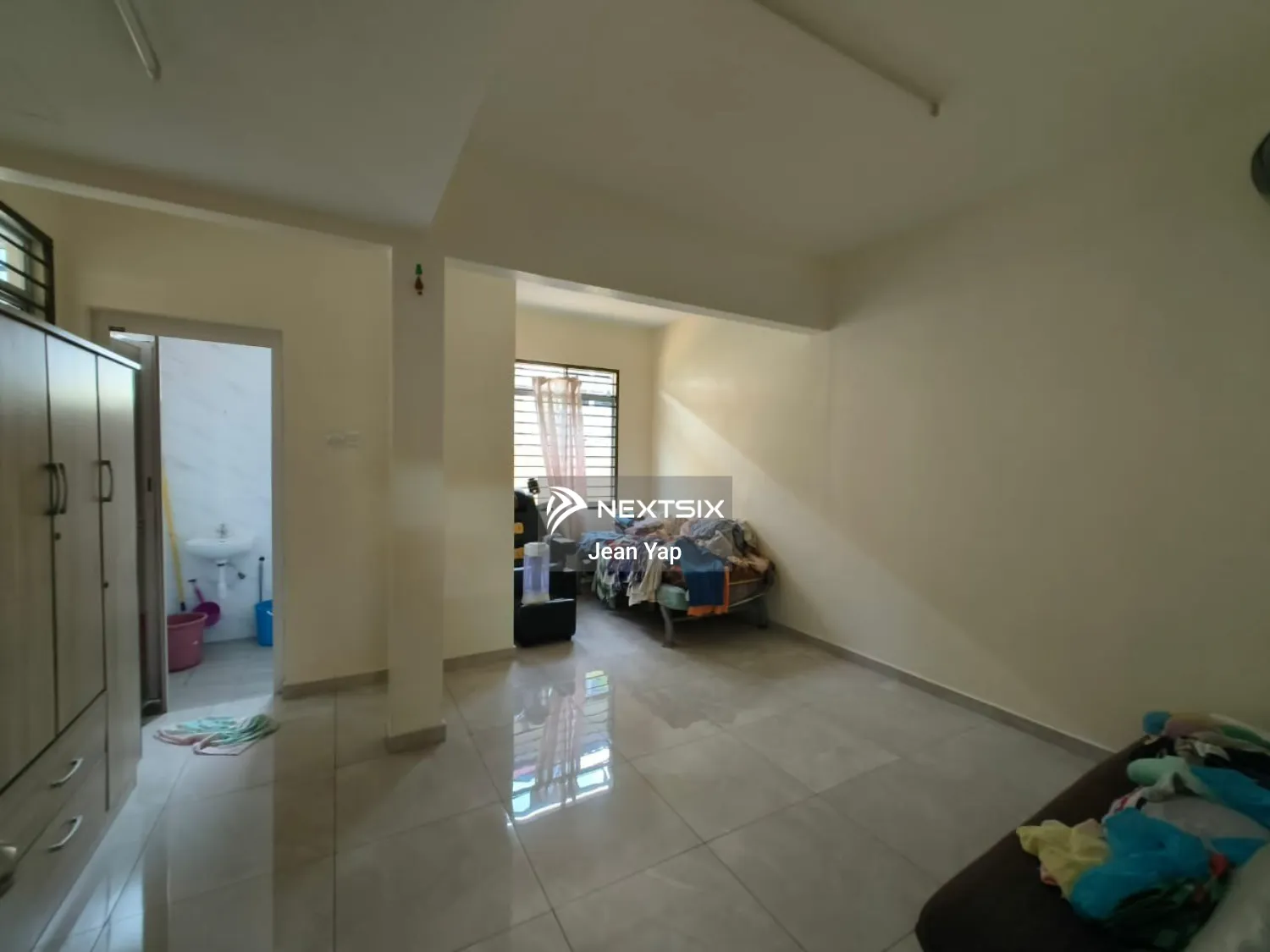 Semi-detached House For Sale in Perling Johor - Image 6
