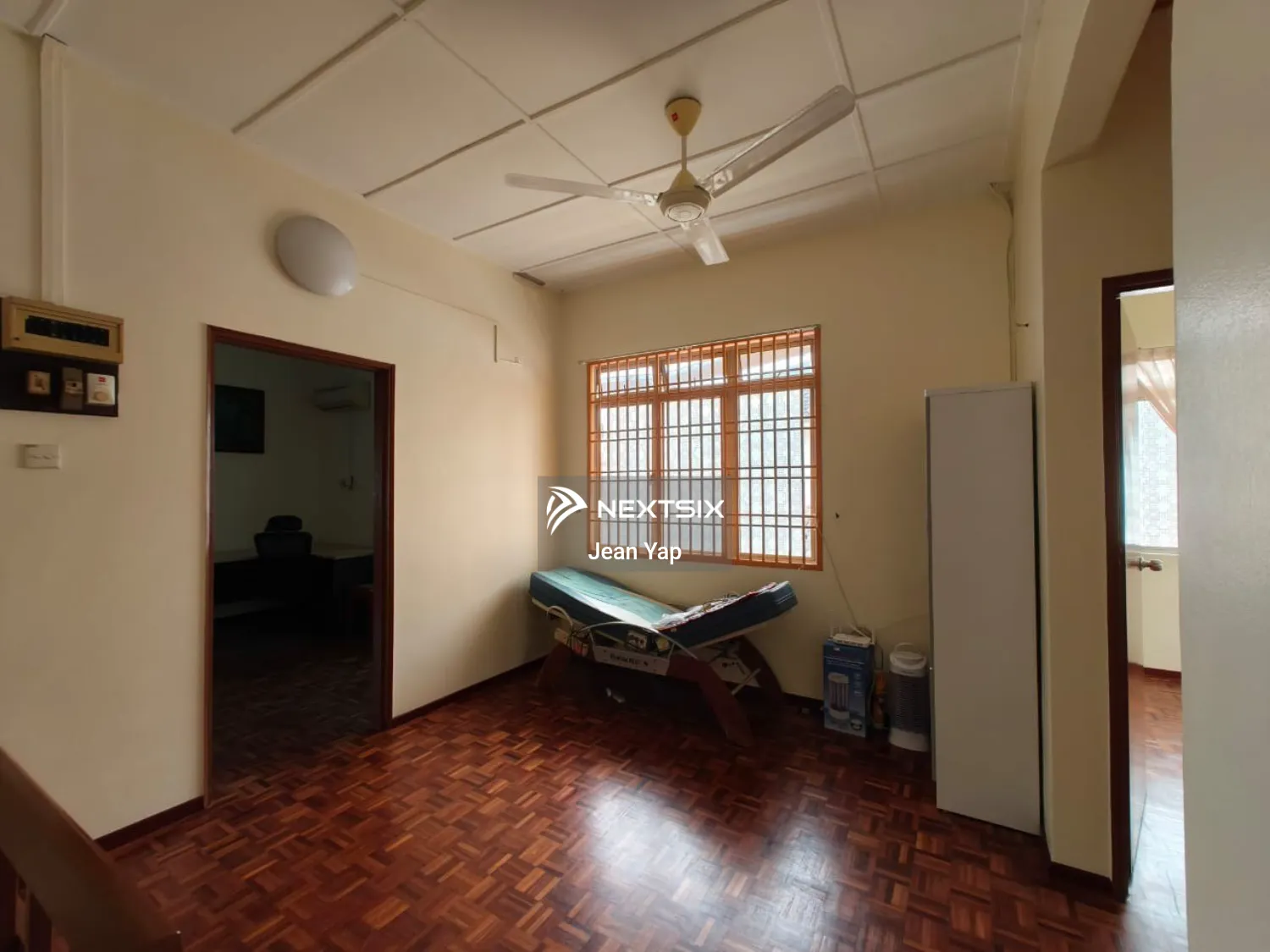 Semi-detached House For Sale in Perling Johor - Image 7