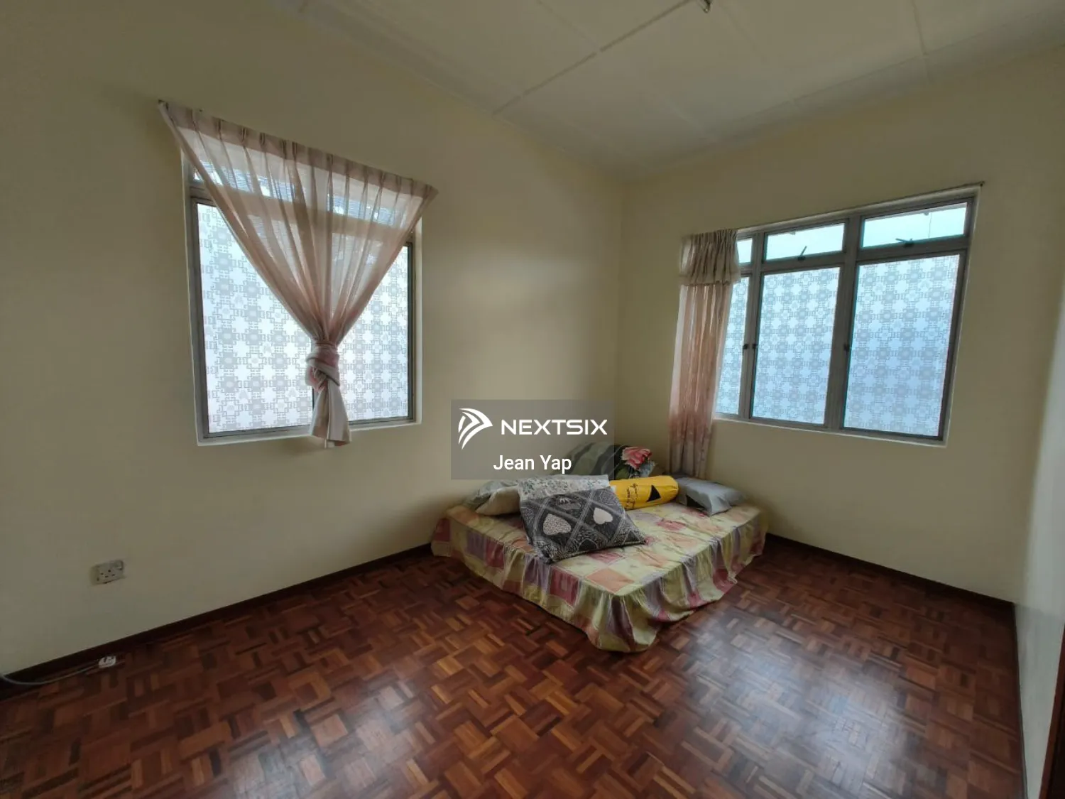 Semi-detached House For Sale in Perling Johor - Image 8
