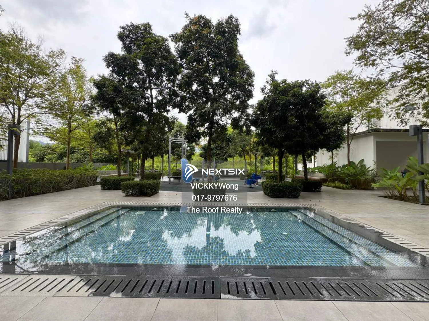 3-sty Superlink House For Sale in Ampang Wilayah Persekutuan Kuala Lumpur - Image 2