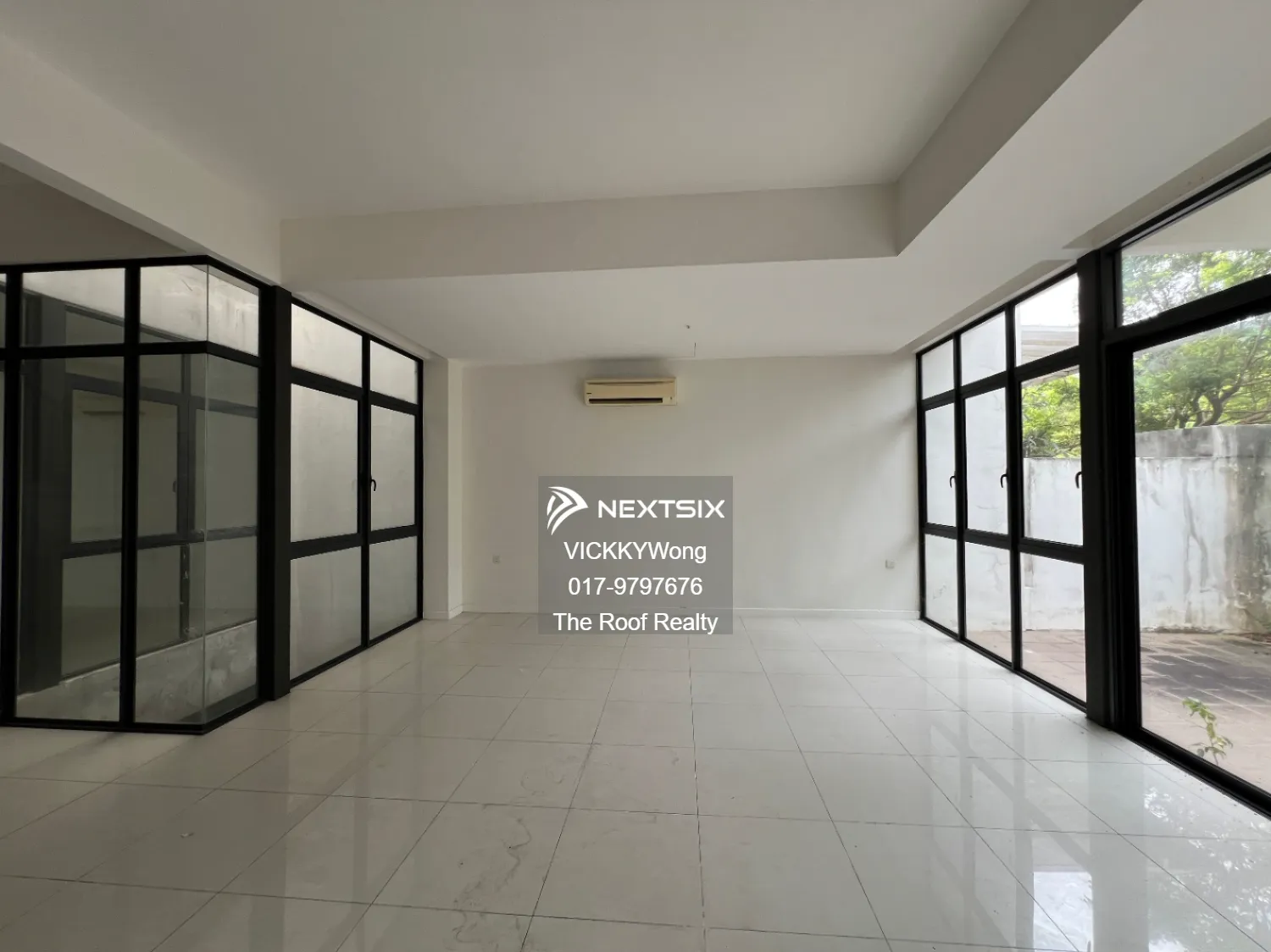 3-sty Superlink House For Sale in Ampang Wilayah Persekutuan Kuala Lumpur - Image 4