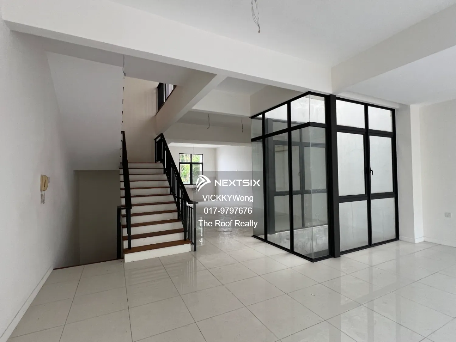 3-sty Superlink House For Sale in Ampang Wilayah Persekutuan Kuala Lumpur - Image 5