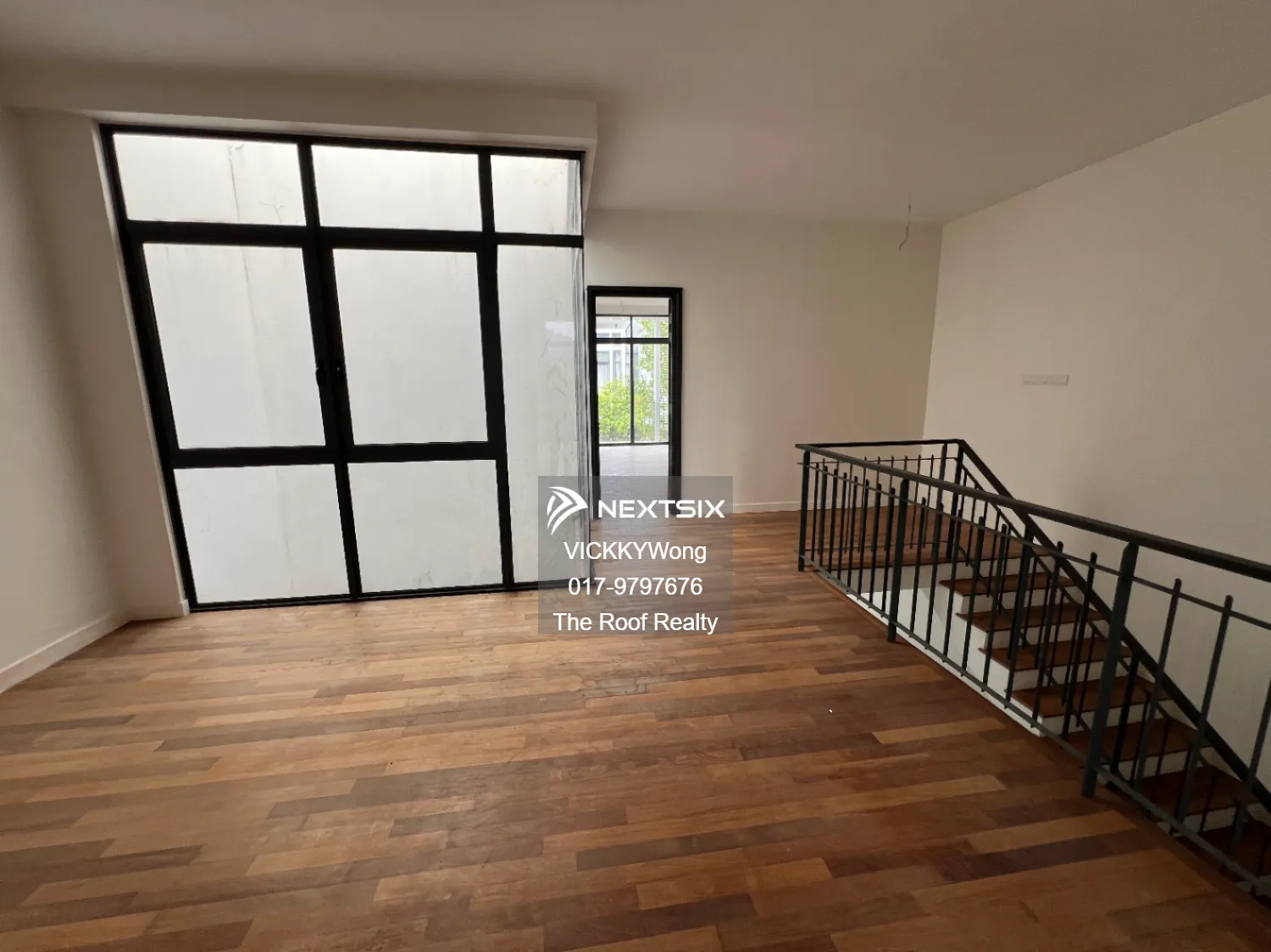3-sty Superlink House For Sale in Ampang Wilayah Persekutuan Kuala Lumpur - Image 6