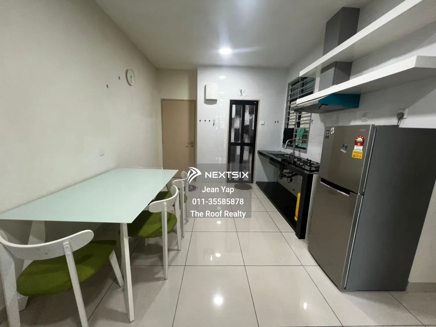 Serviced Residence For Rent in Johor Bahru Johor