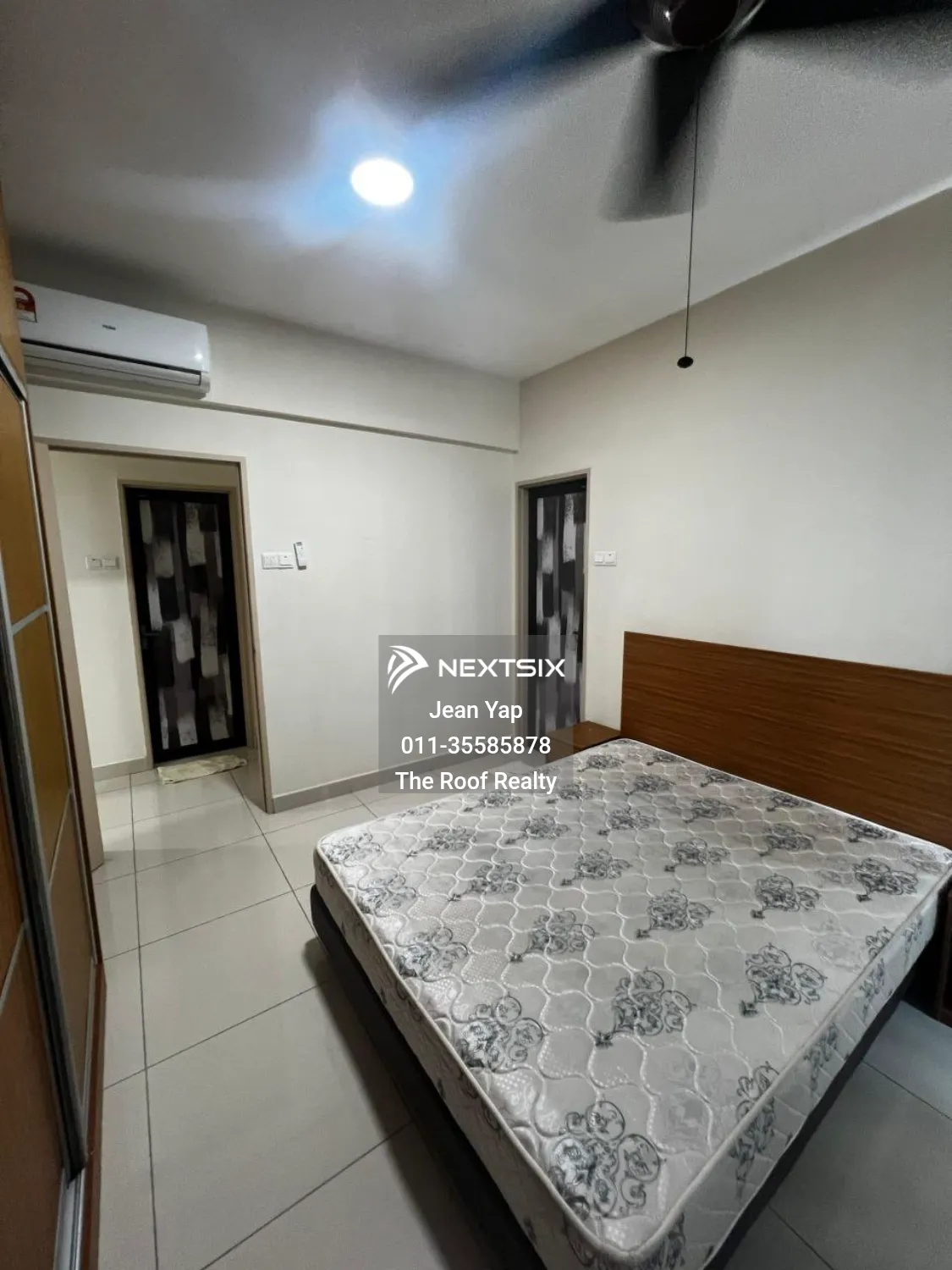 Serviced Residence For Rent in Johor Bahru Johor - Image 10