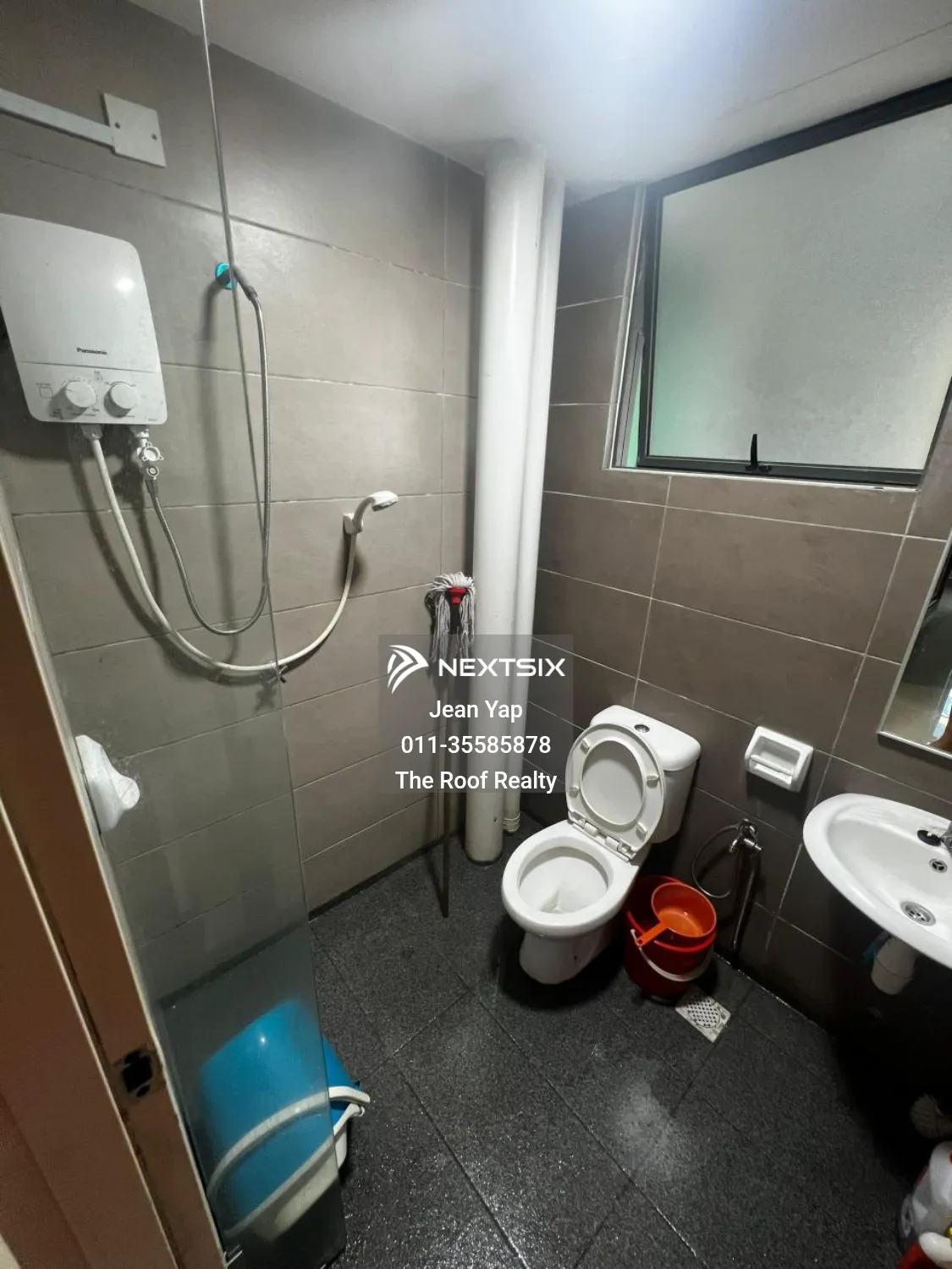 Serviced Residence For Rent in Johor Bahru Johor - Image 11