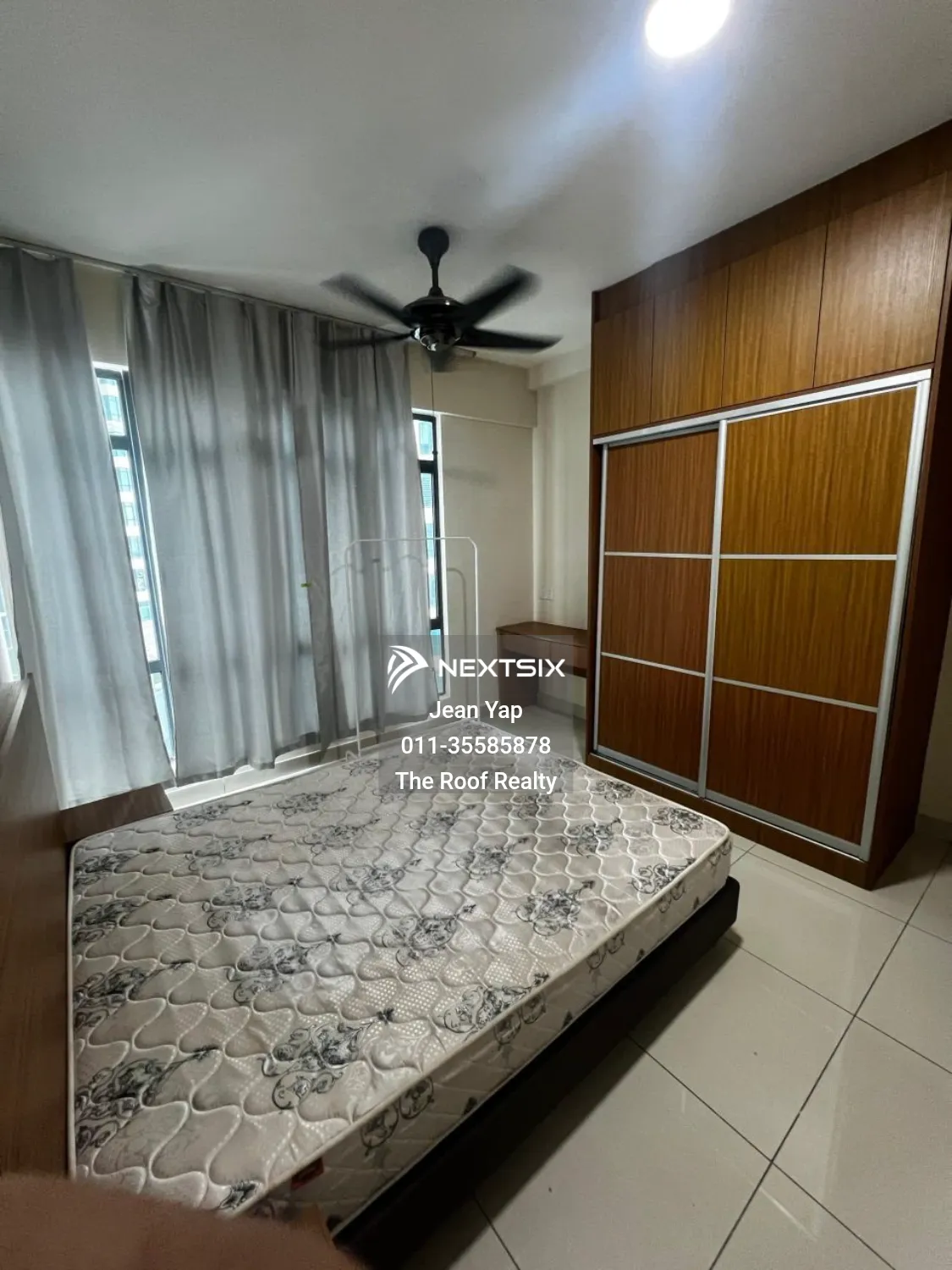 Serviced Residence For Rent in Johor Bahru Johor - Image 8