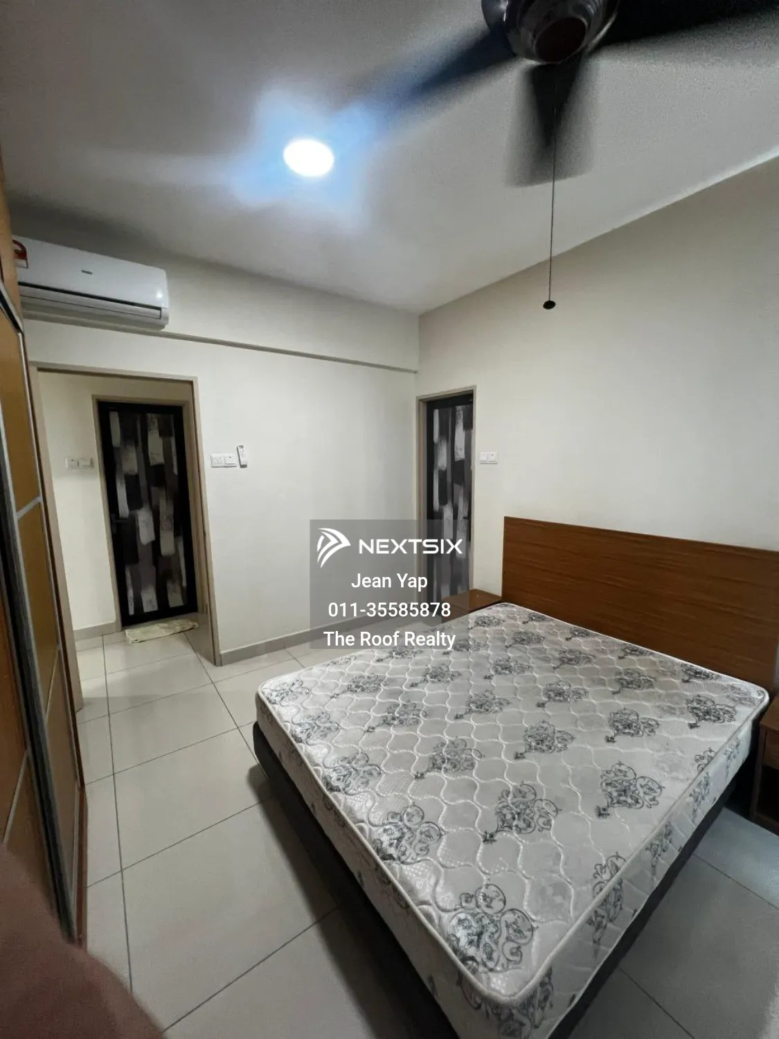Serviced Residence For Rent in Johor Bahru Johor - Image 9