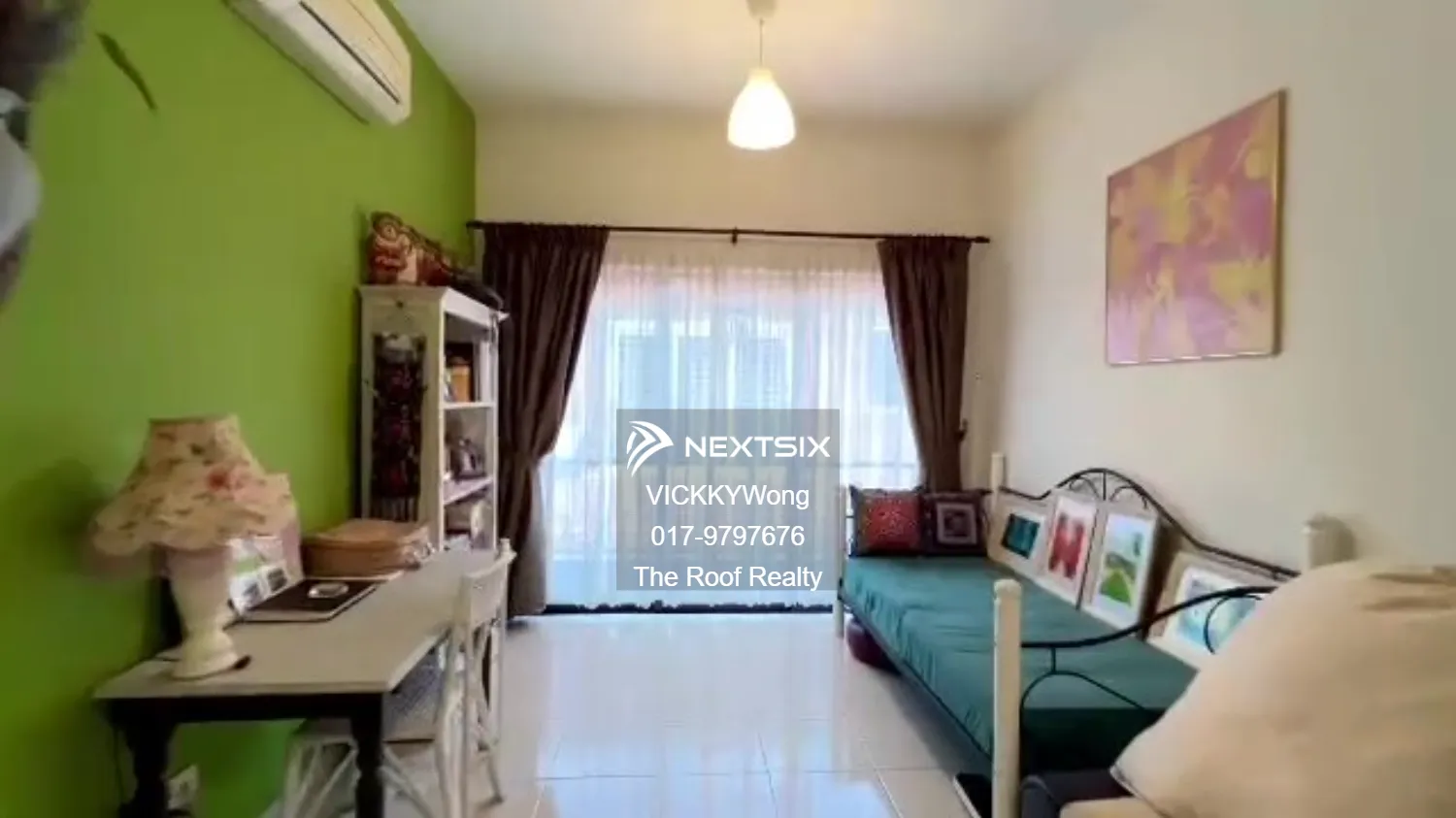 3 Storey Semi-detached Homes For Sale in Bandar Sungai Long Selangor - Image 5