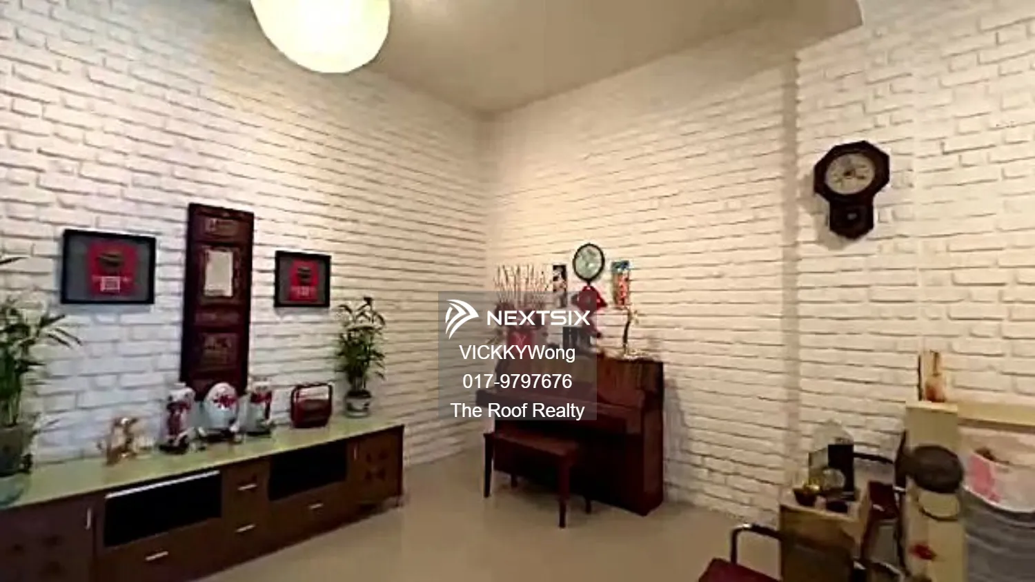 3 Storey Semi-detached Homes For Sale in Bandar Sungai Long Selangor - Image 8